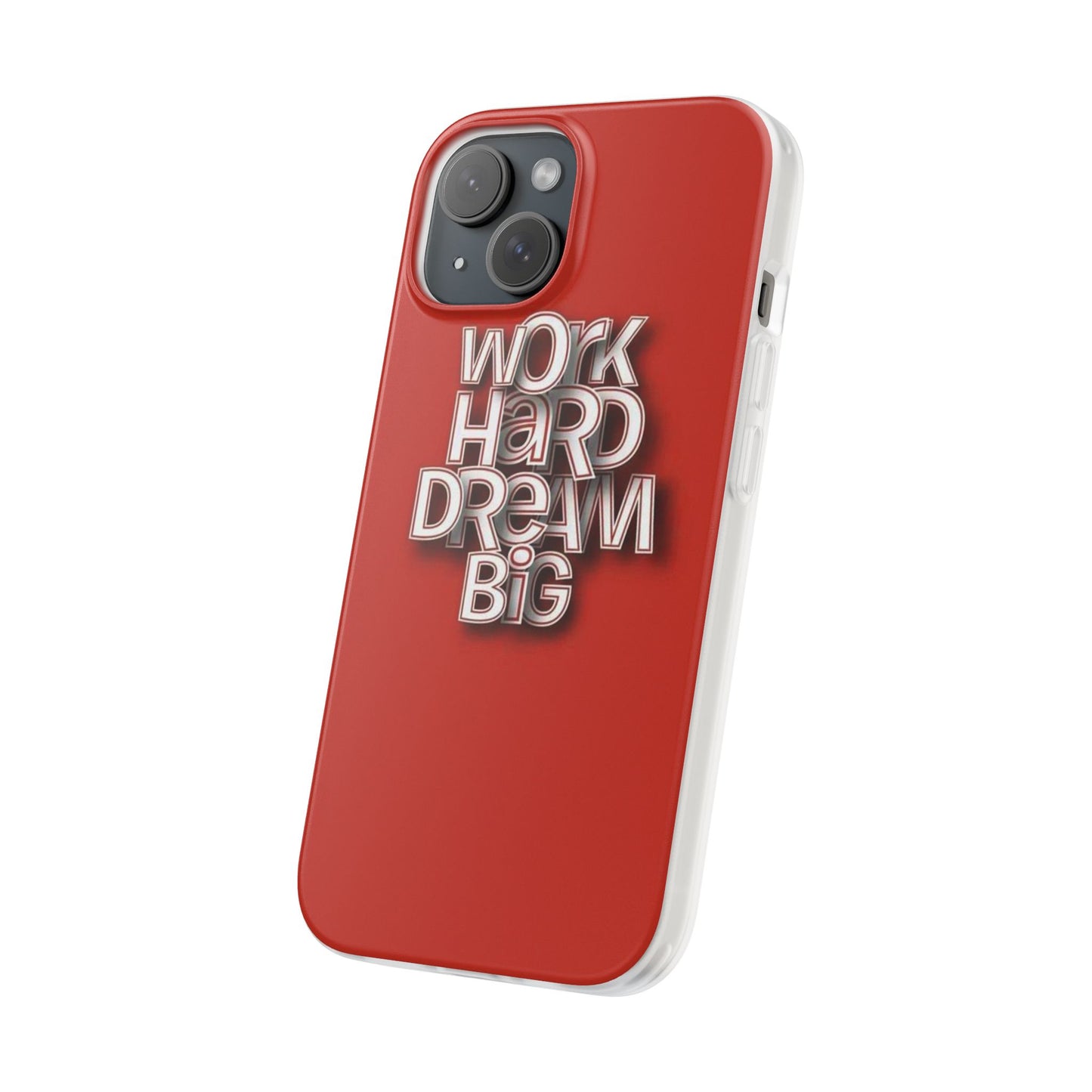 Dream Big Phone Case