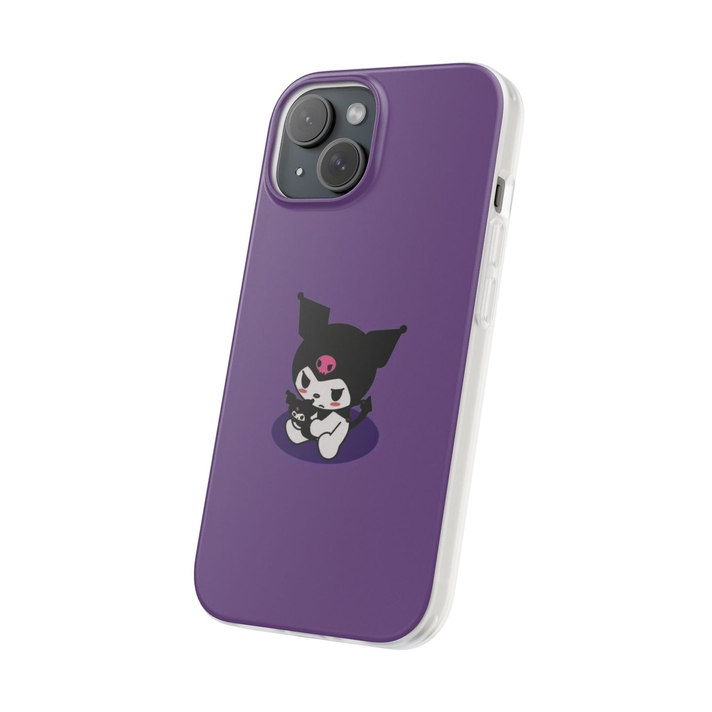 kuromi Mobile Case