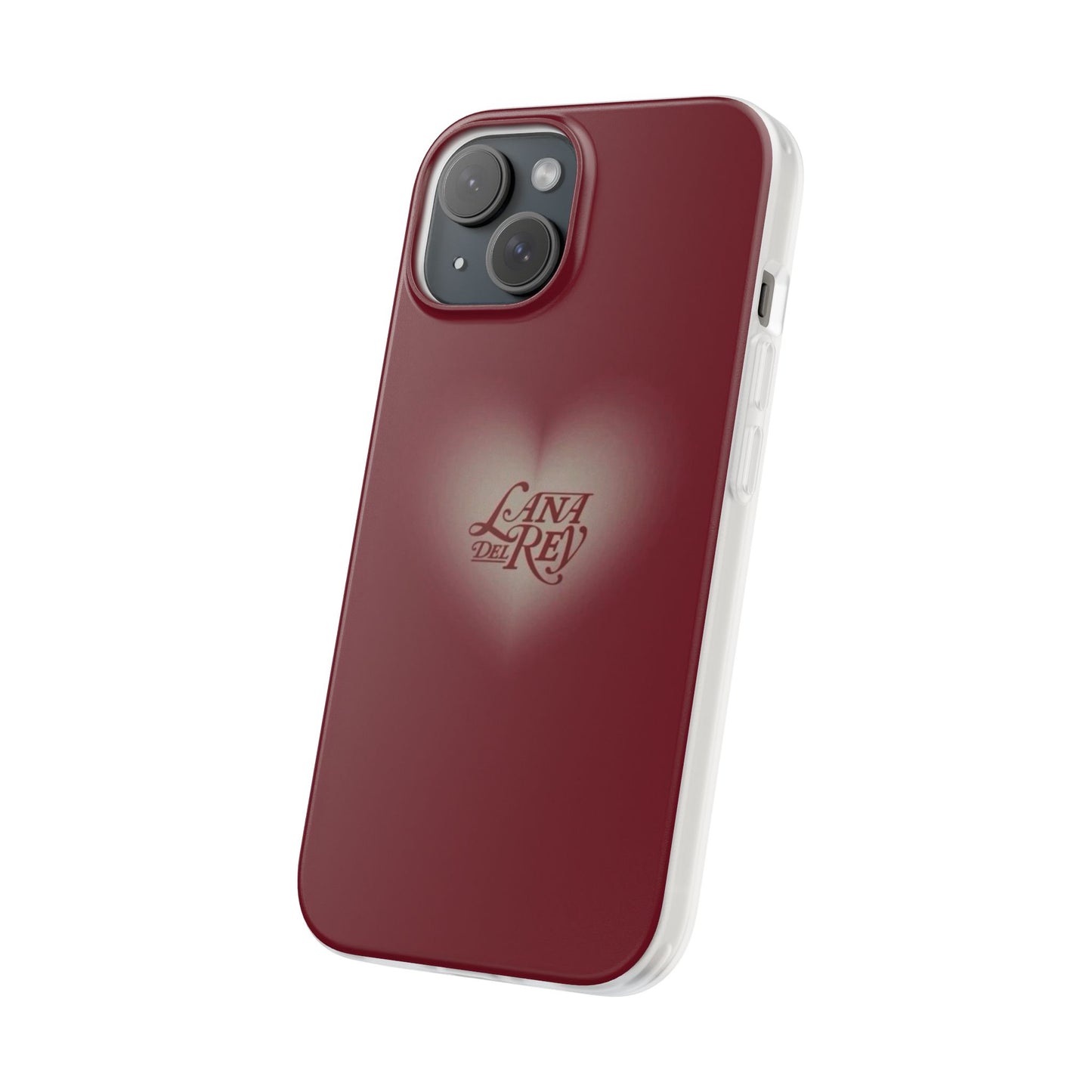 Lana Del Rey XO Mobile Case