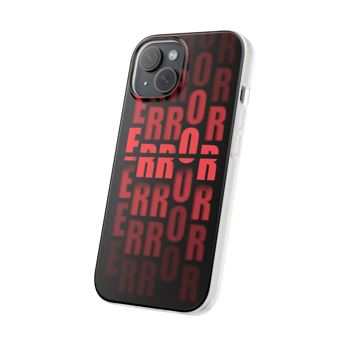 Error Phone Case