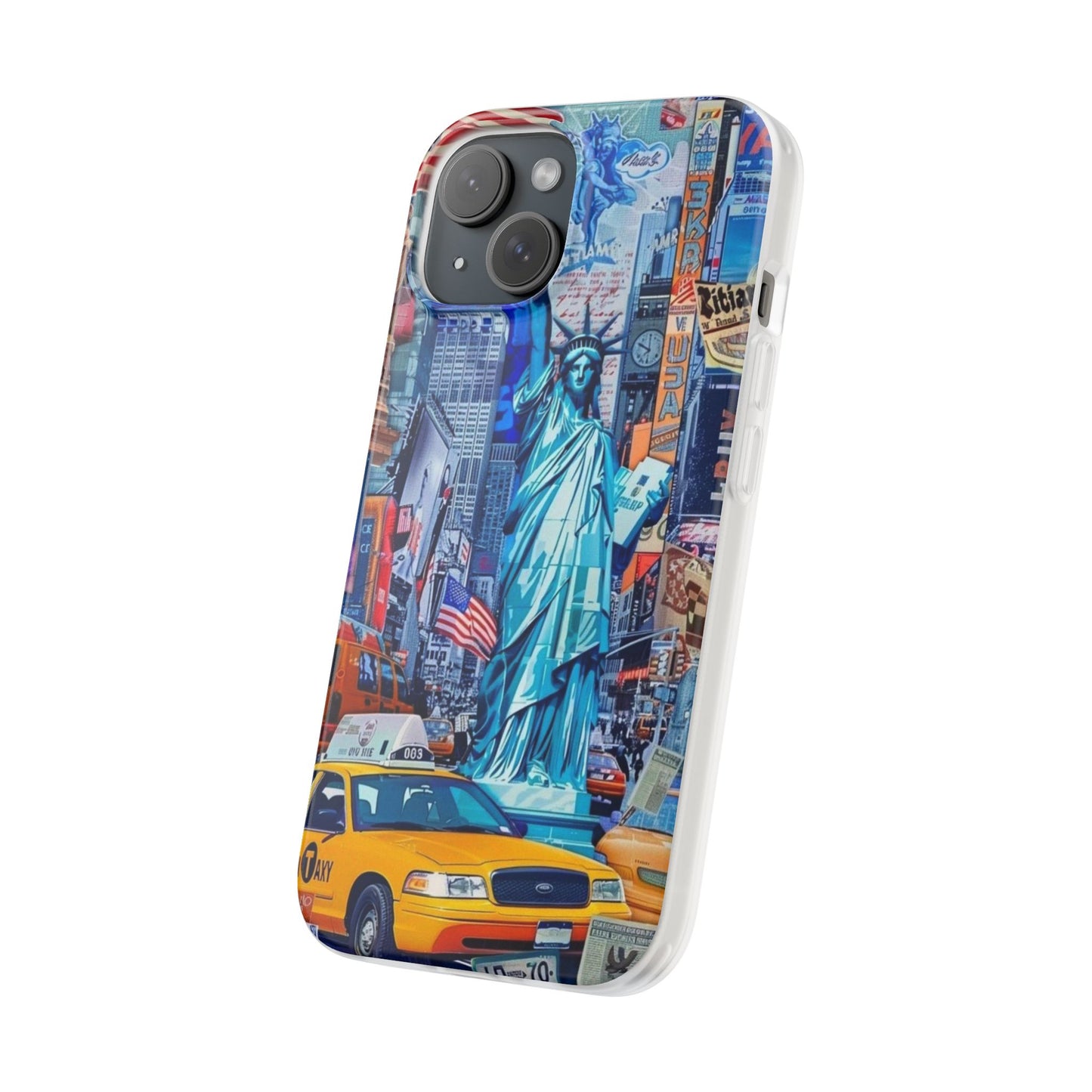New York City Phone Case