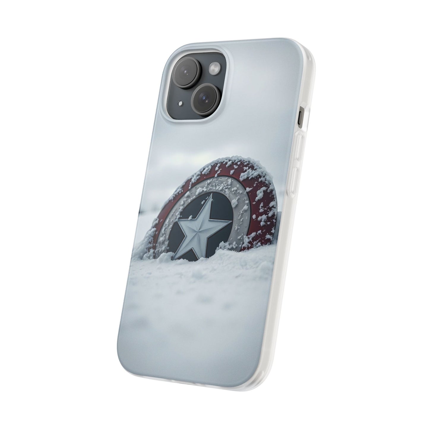 Marvel Shield  Phone Case