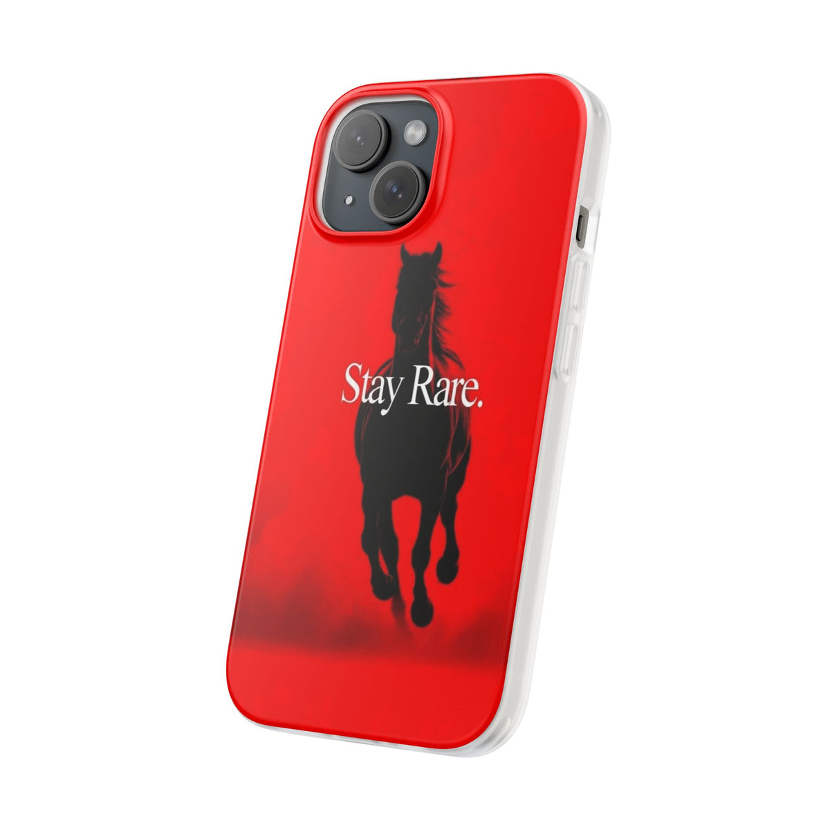 Stay Rare  Phone Case