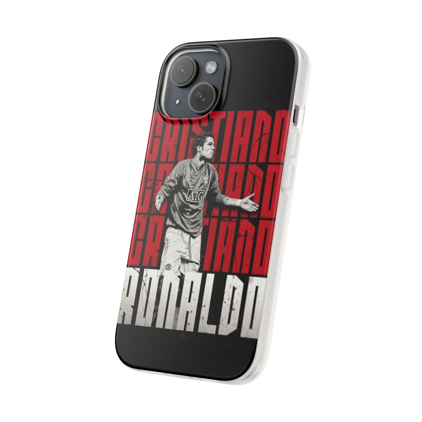 Ronaldo  Phone Case