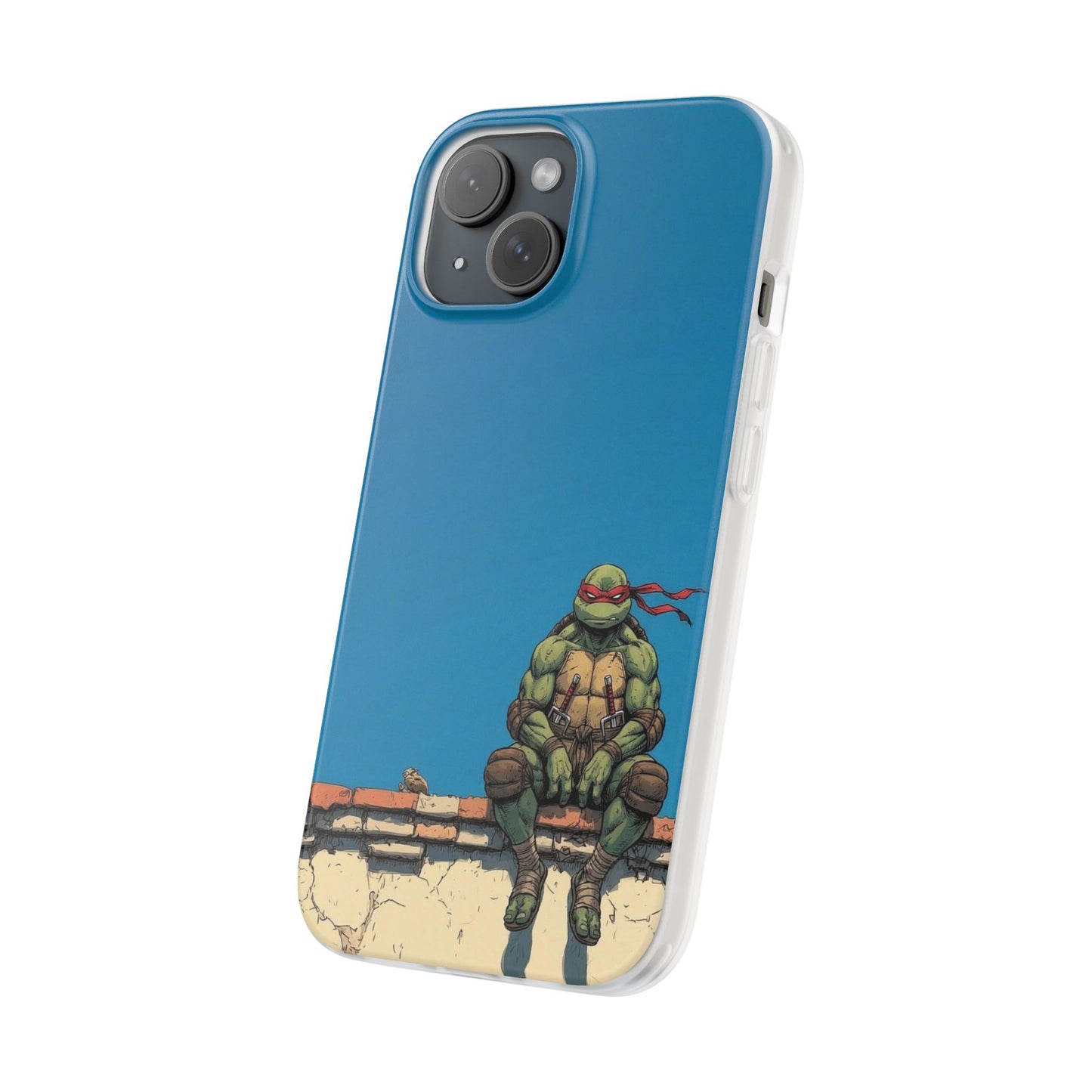 Ninja Turtle Phone Case