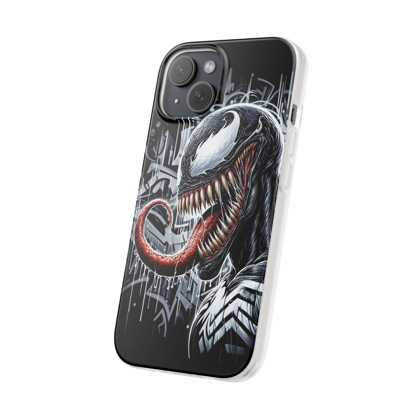 Venom Phone Case