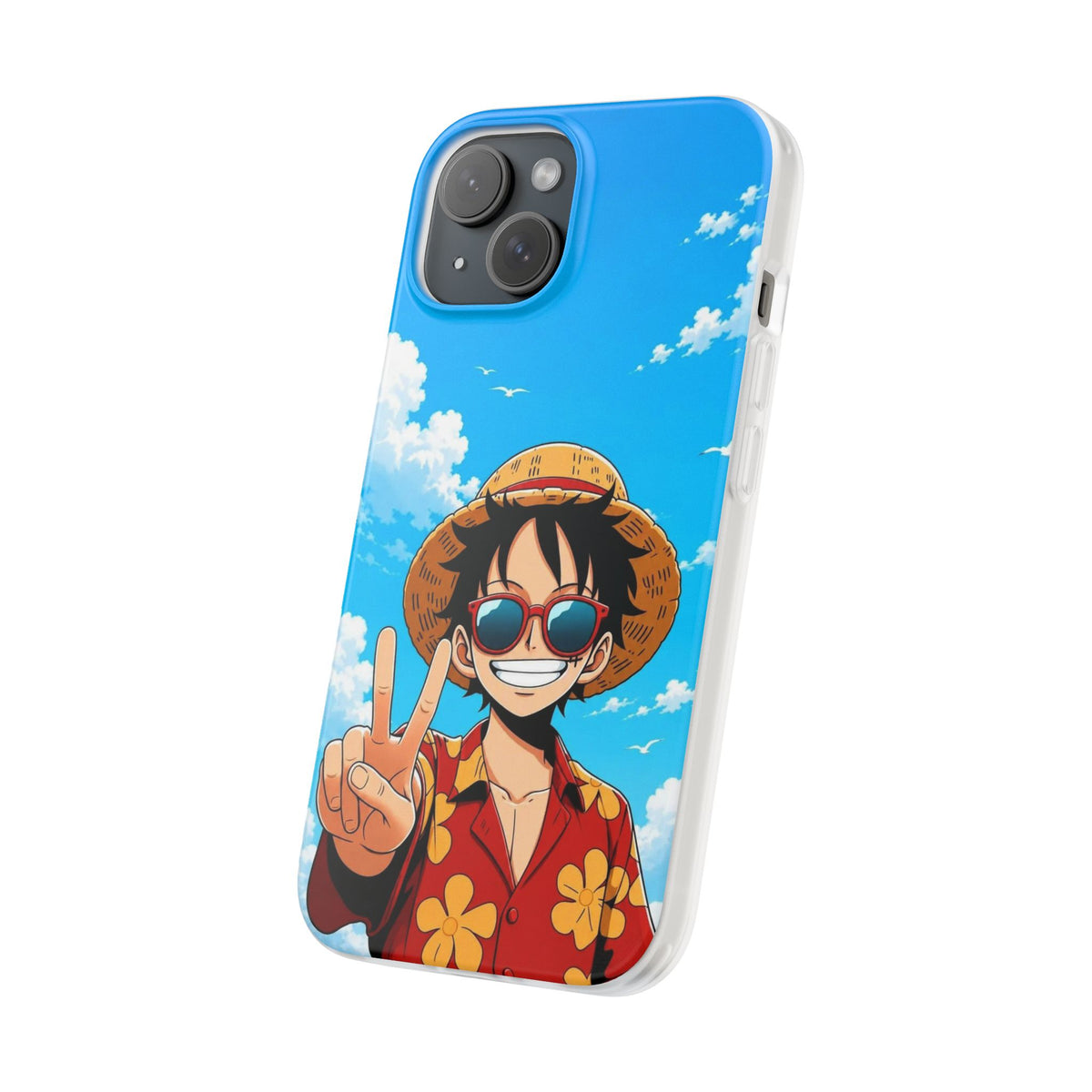 Luffy   Phone Case