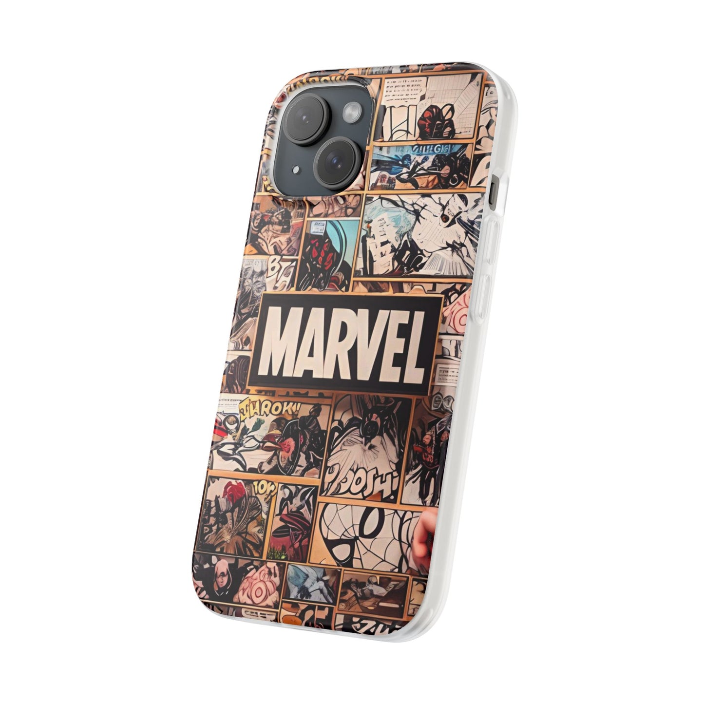 Marvel  Phone Case