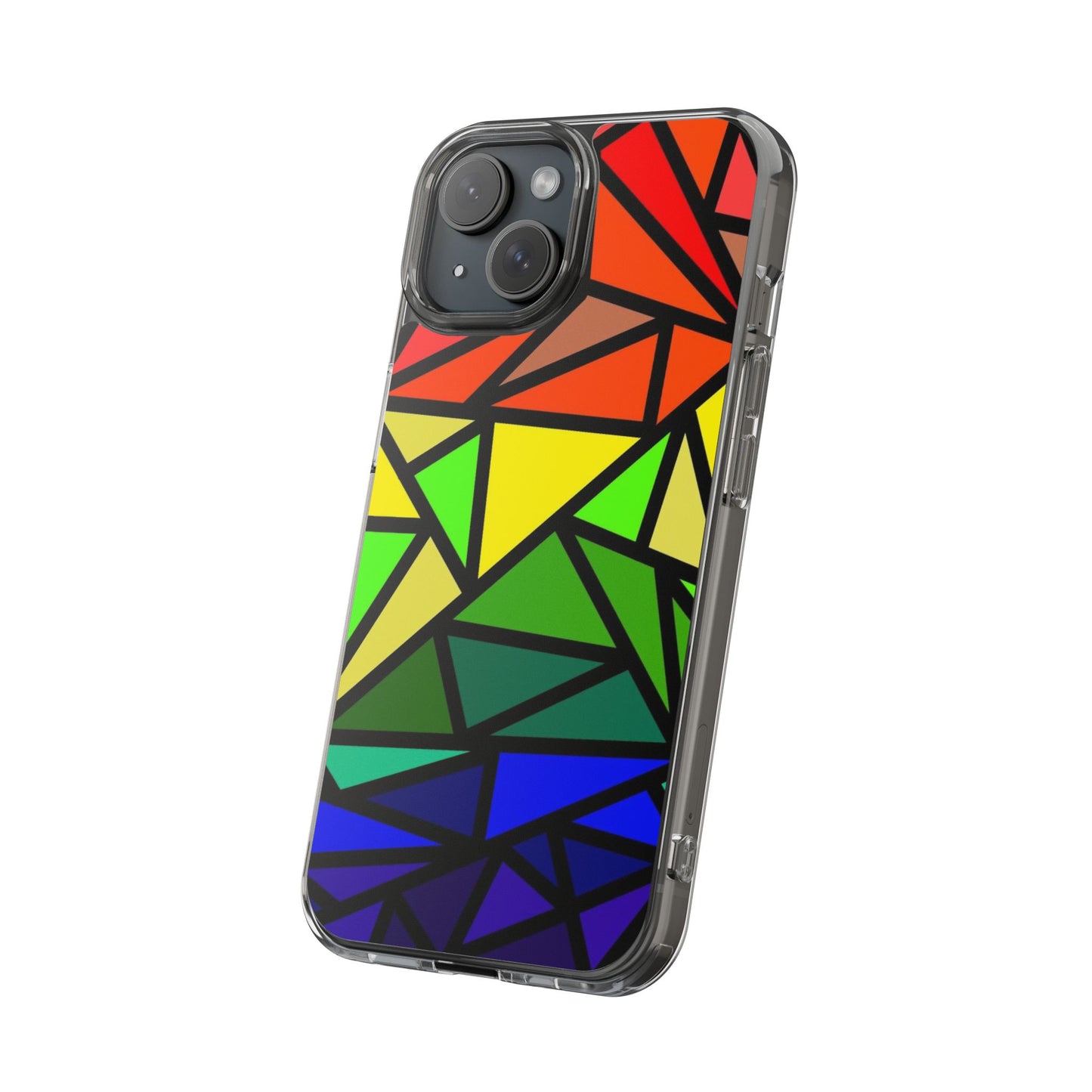 Abstract Pattern Mobile Case