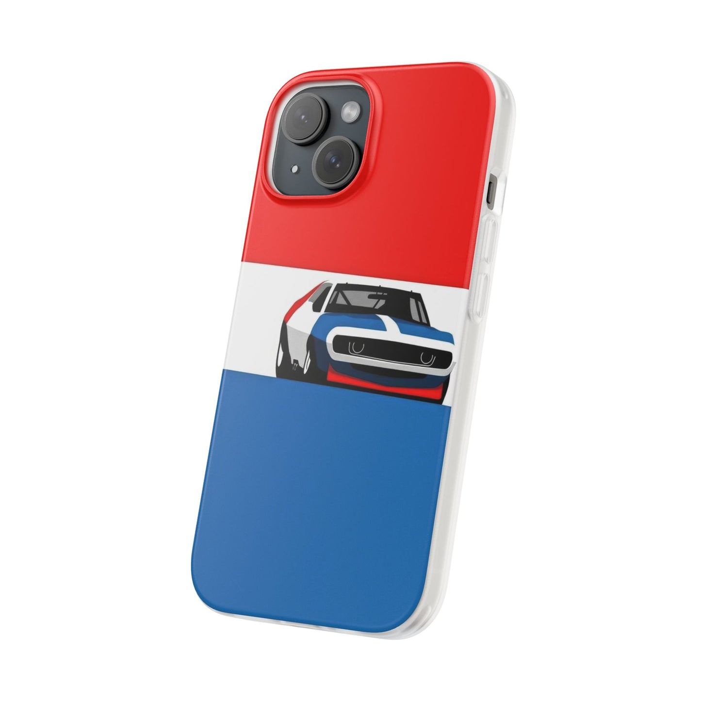 Car Stride 2.0 Phone Case