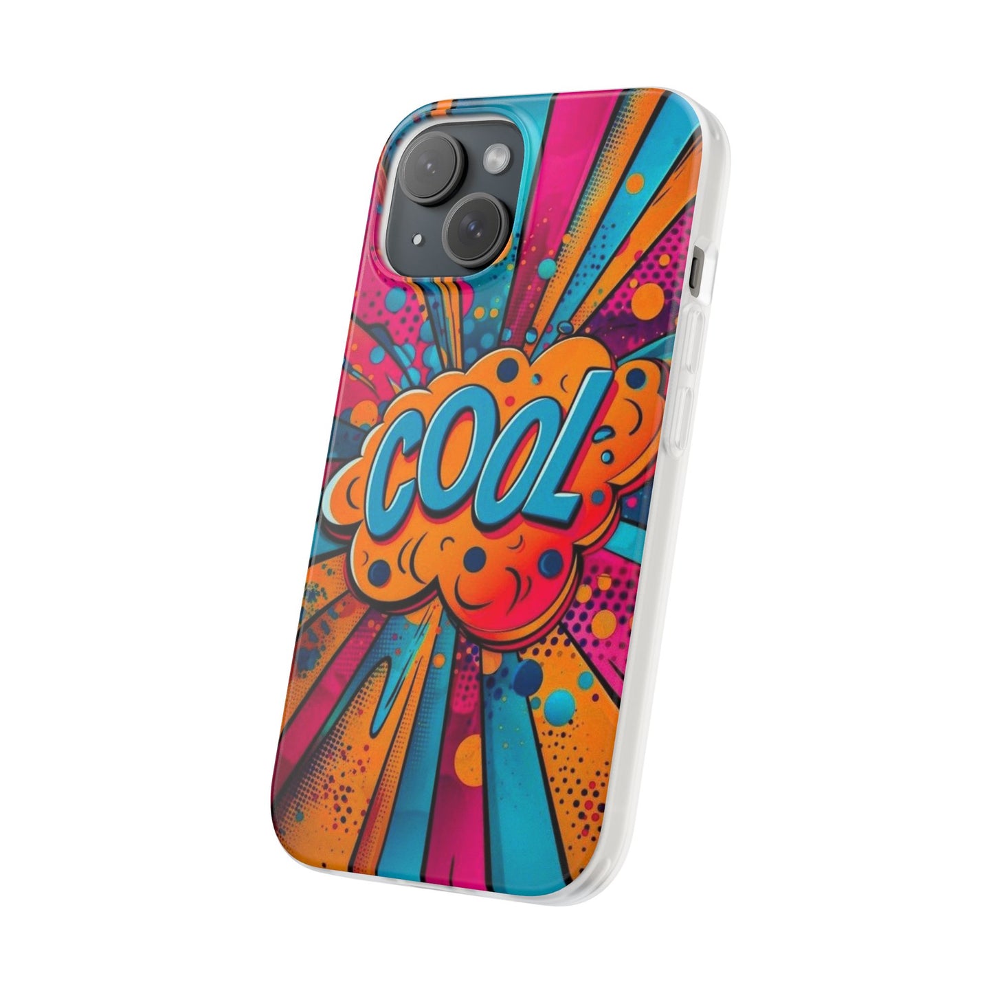Cool Mobile Case