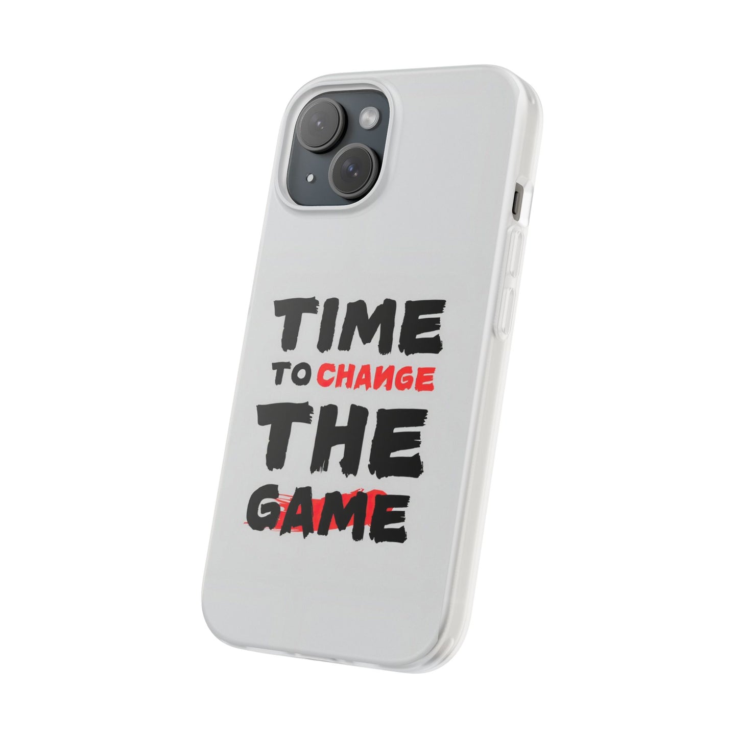 The Game Phone Case