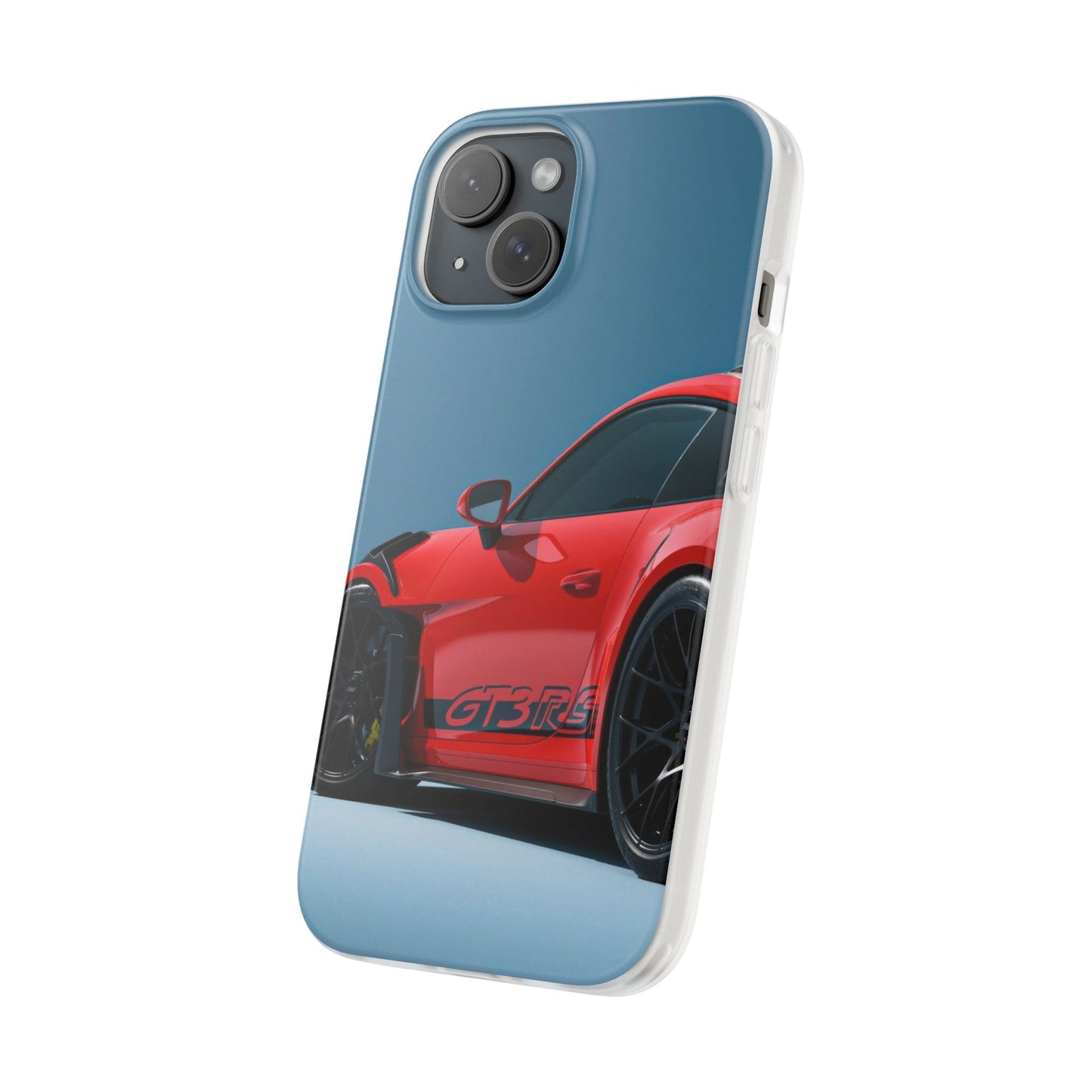 GT3 Phone Case