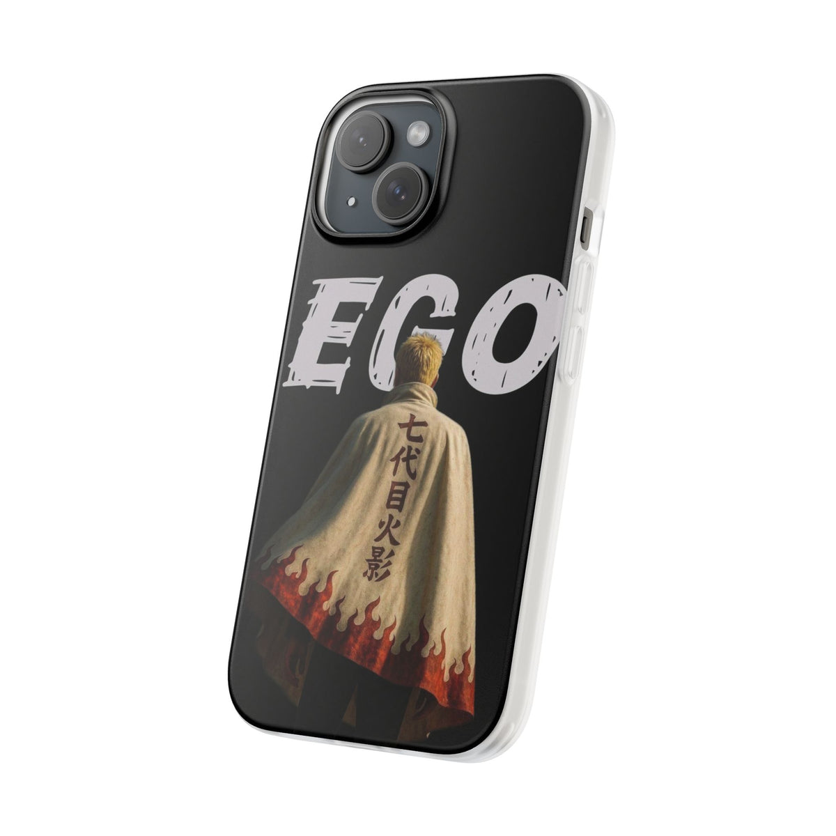 Ego Phone Case