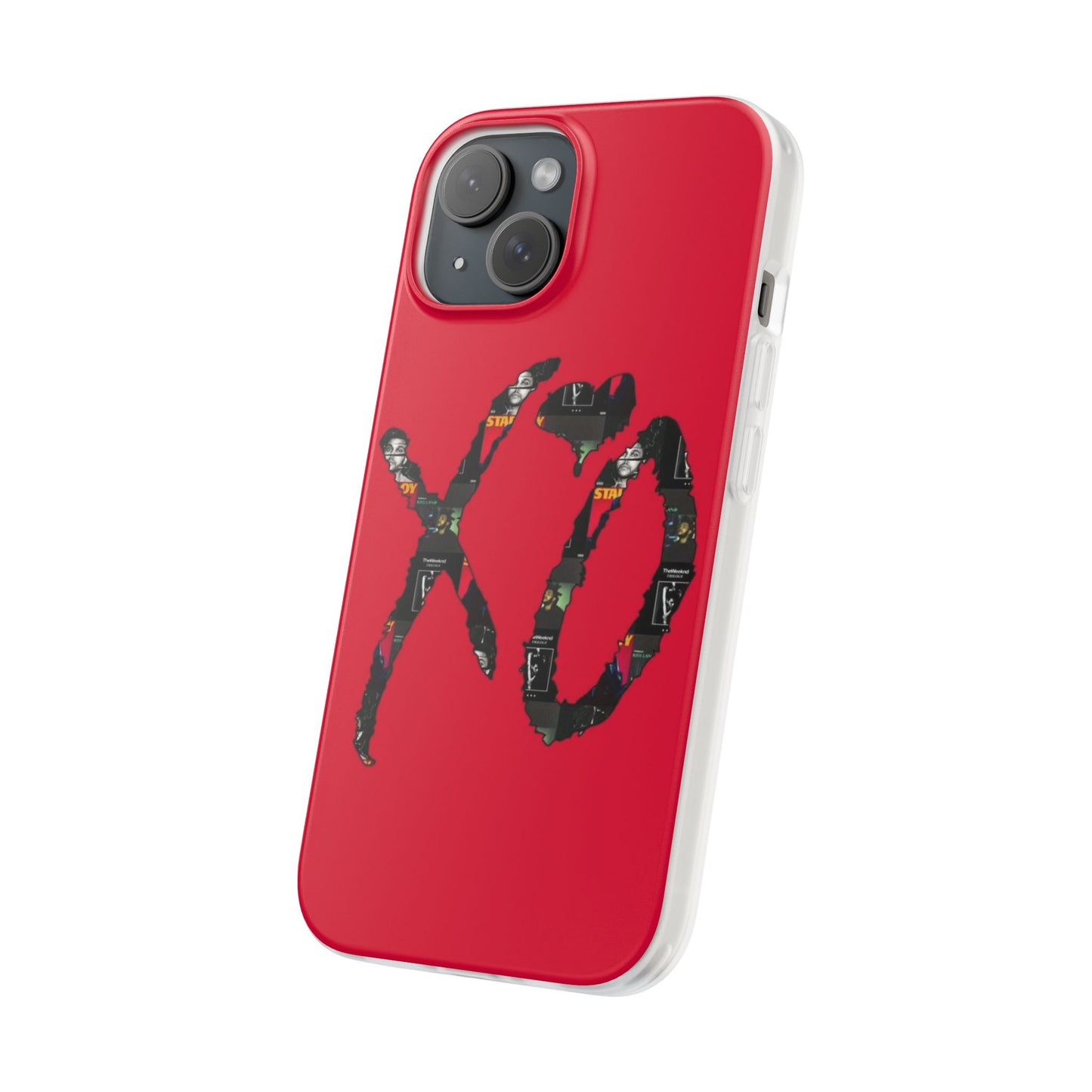 XO Weekend Mobile case