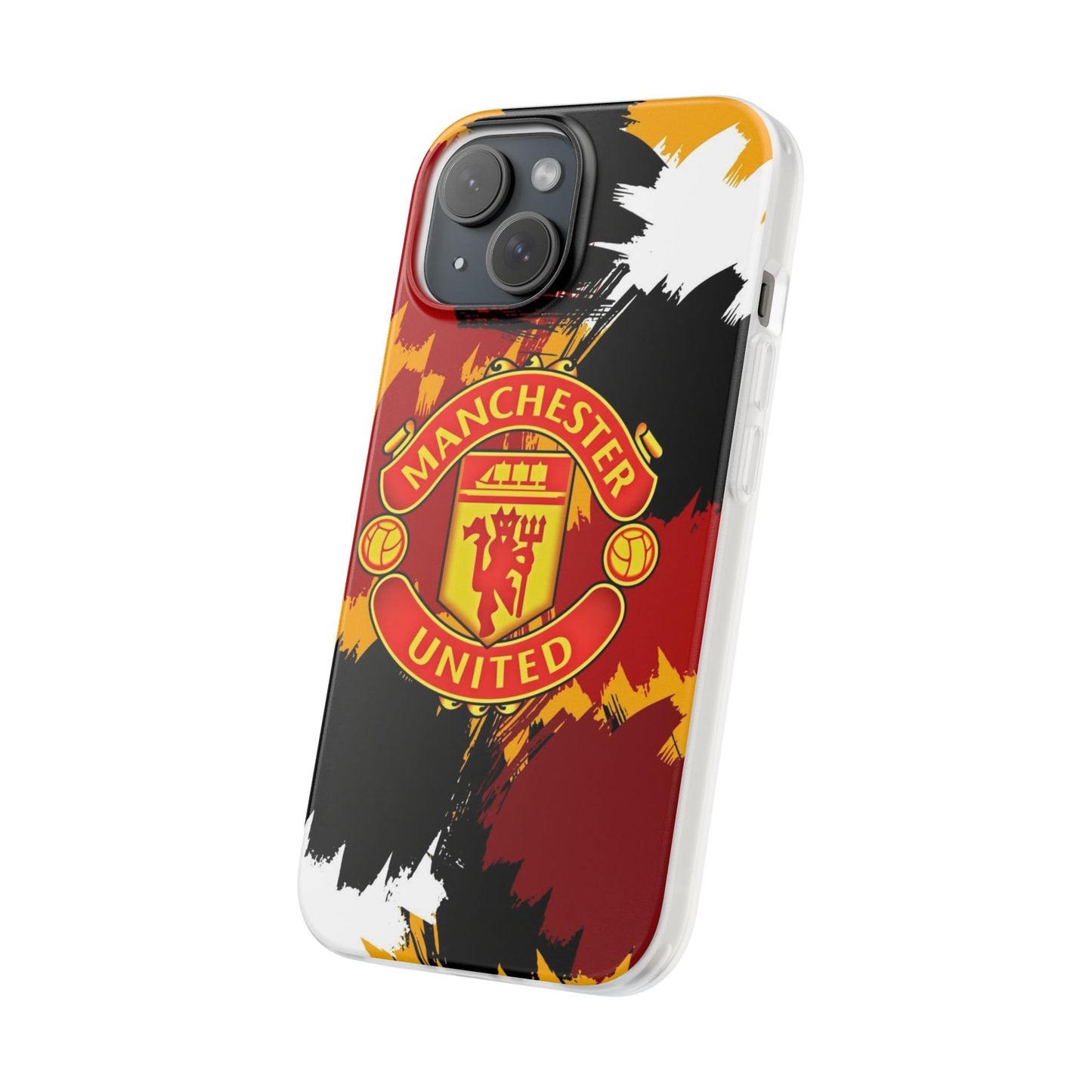 Manchester Mobile Case