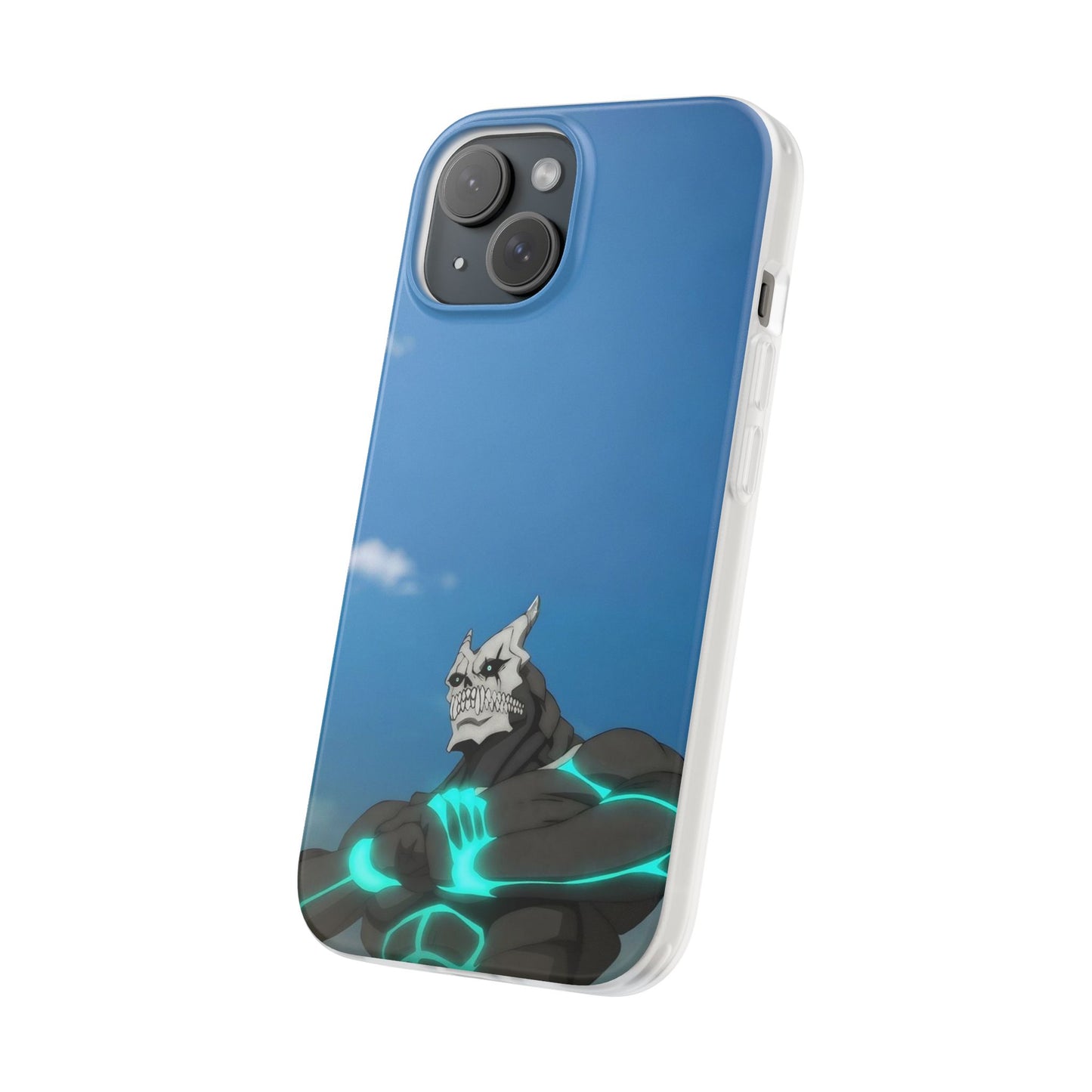 Kaiju No 8 Mobile Case