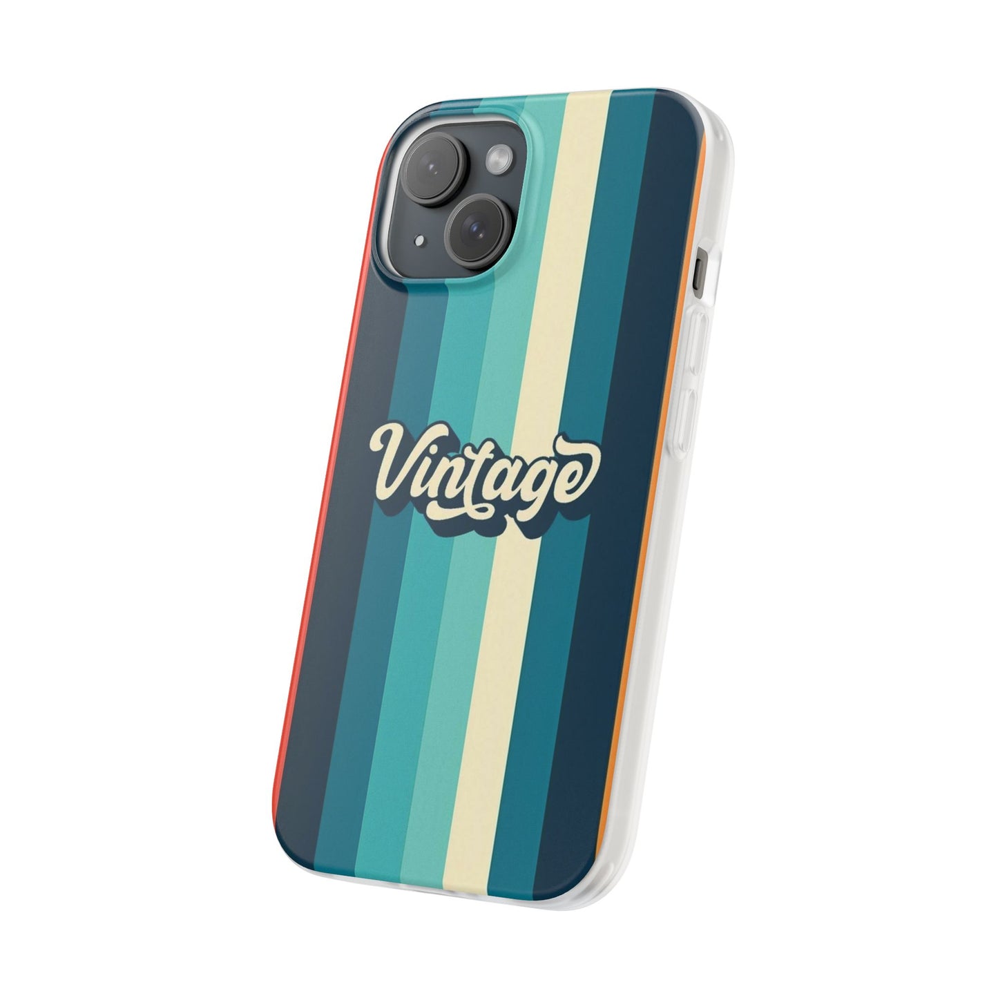 Vintage  Phone Case