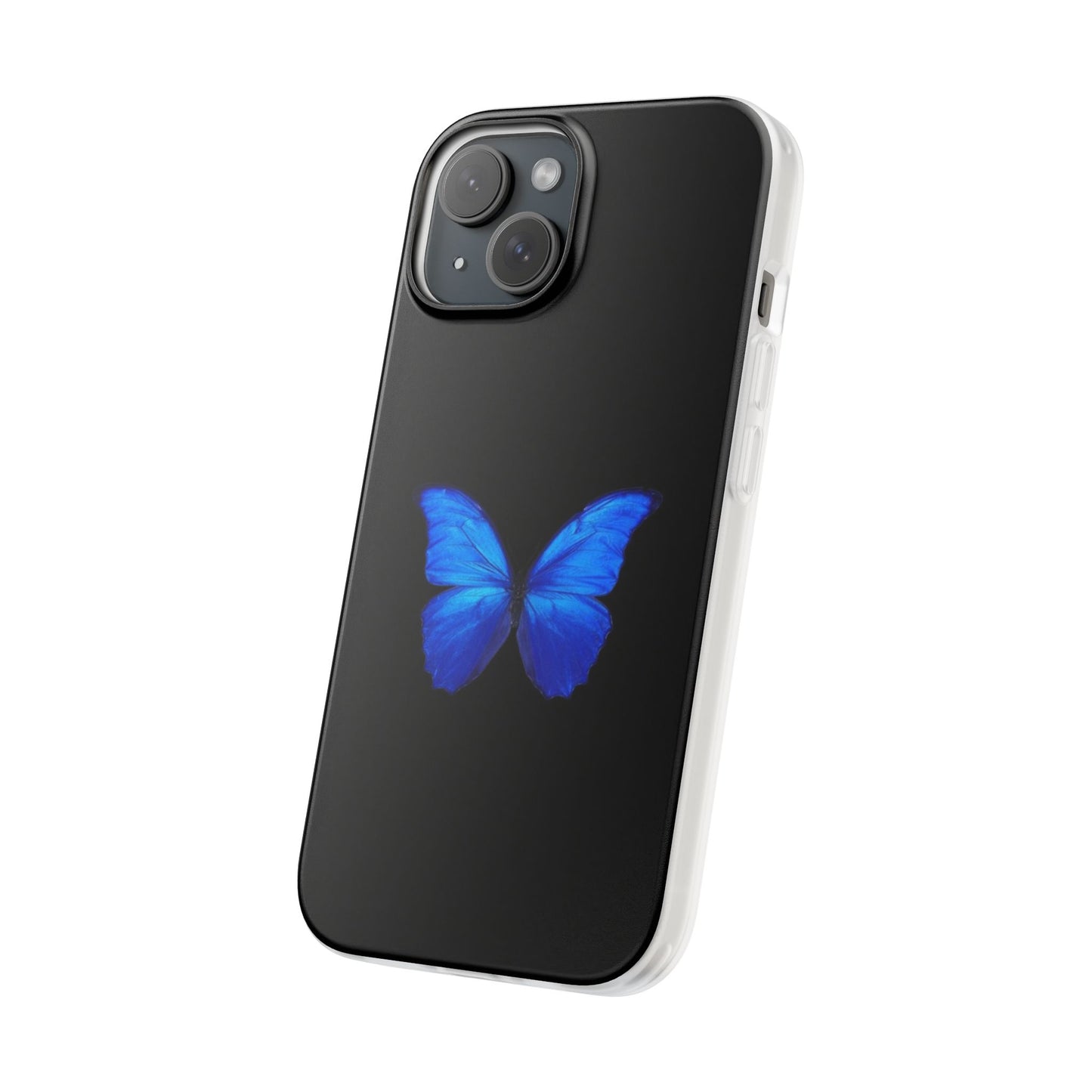 Butterfly Mobile Case