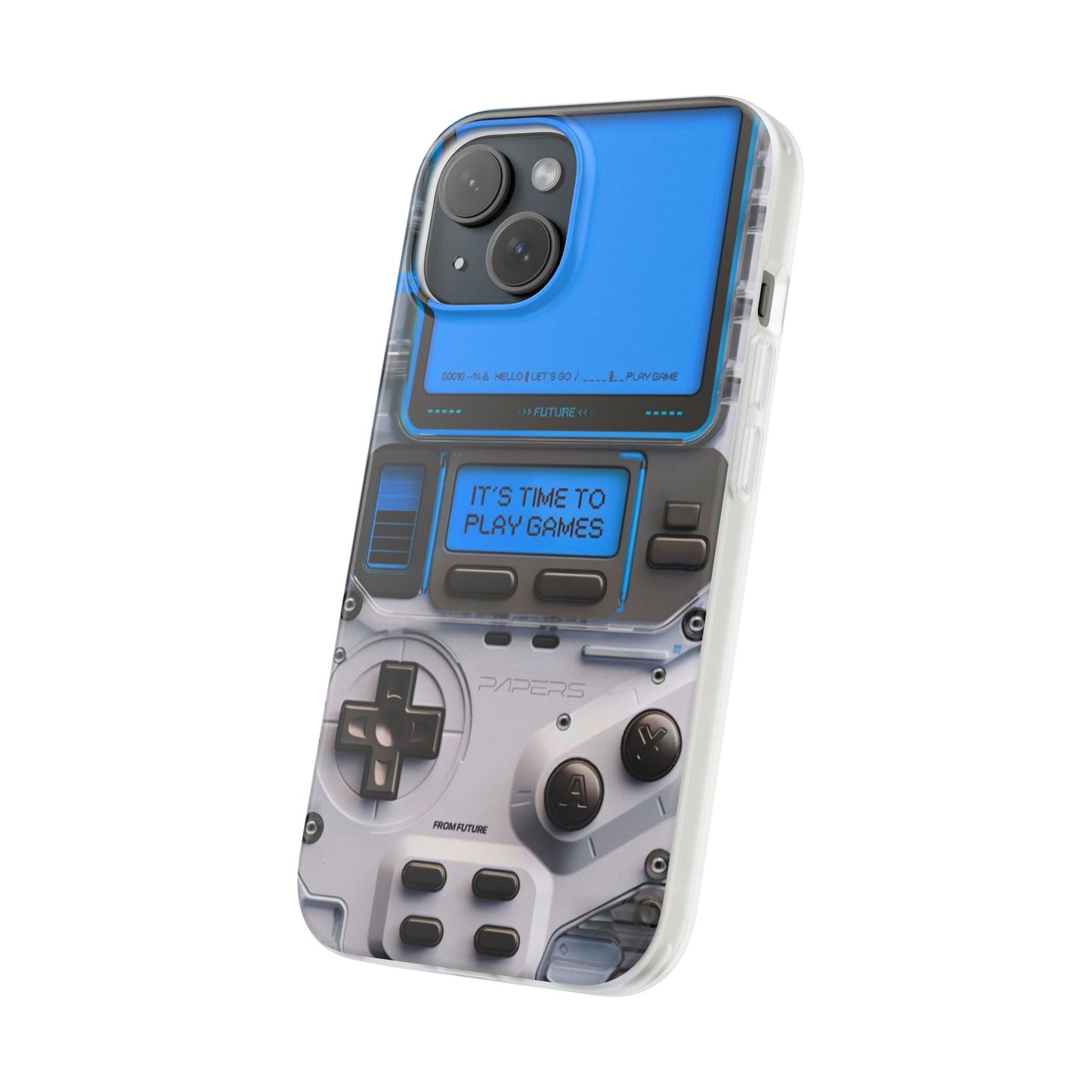 Gaming Phone Case