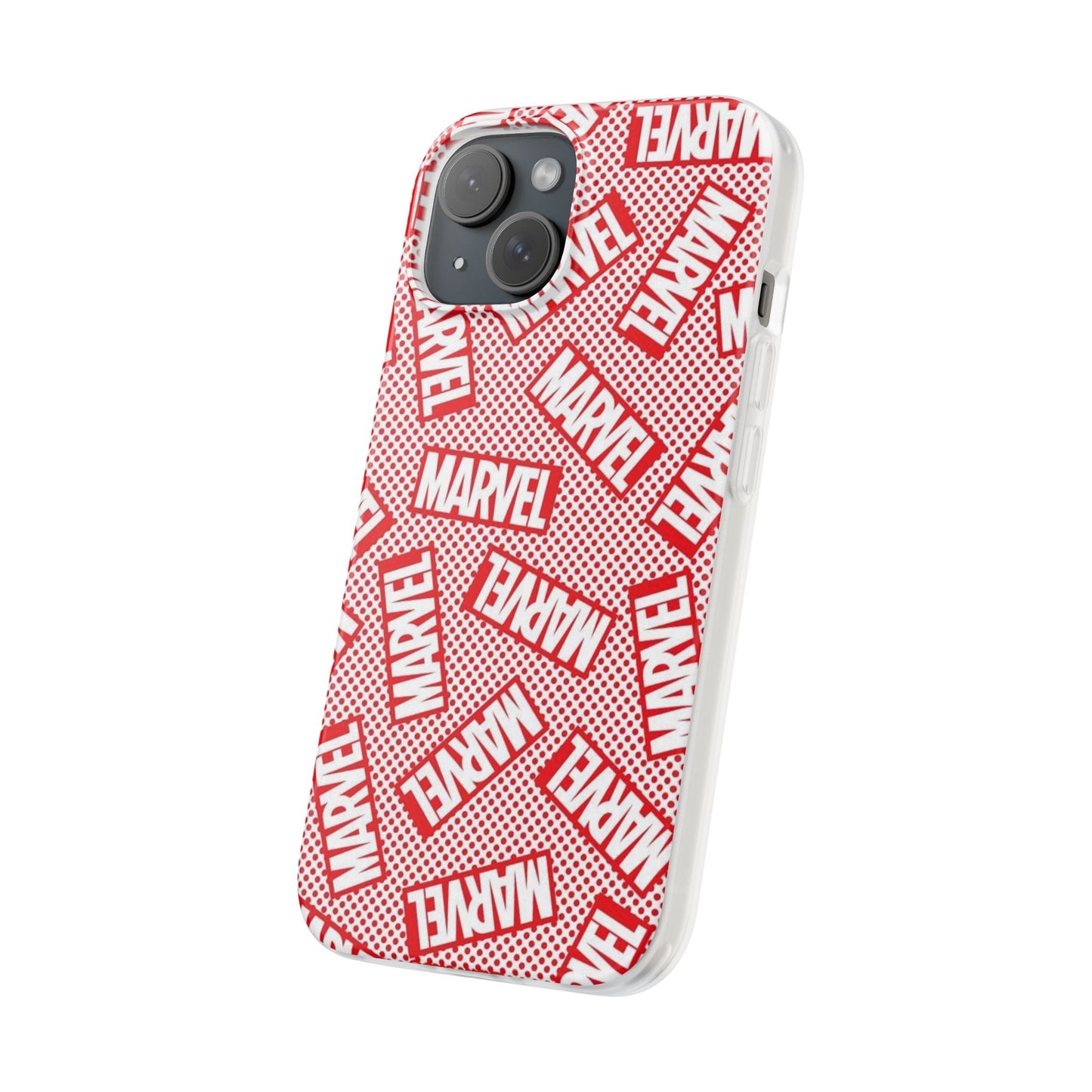 Marvel  Phone Case