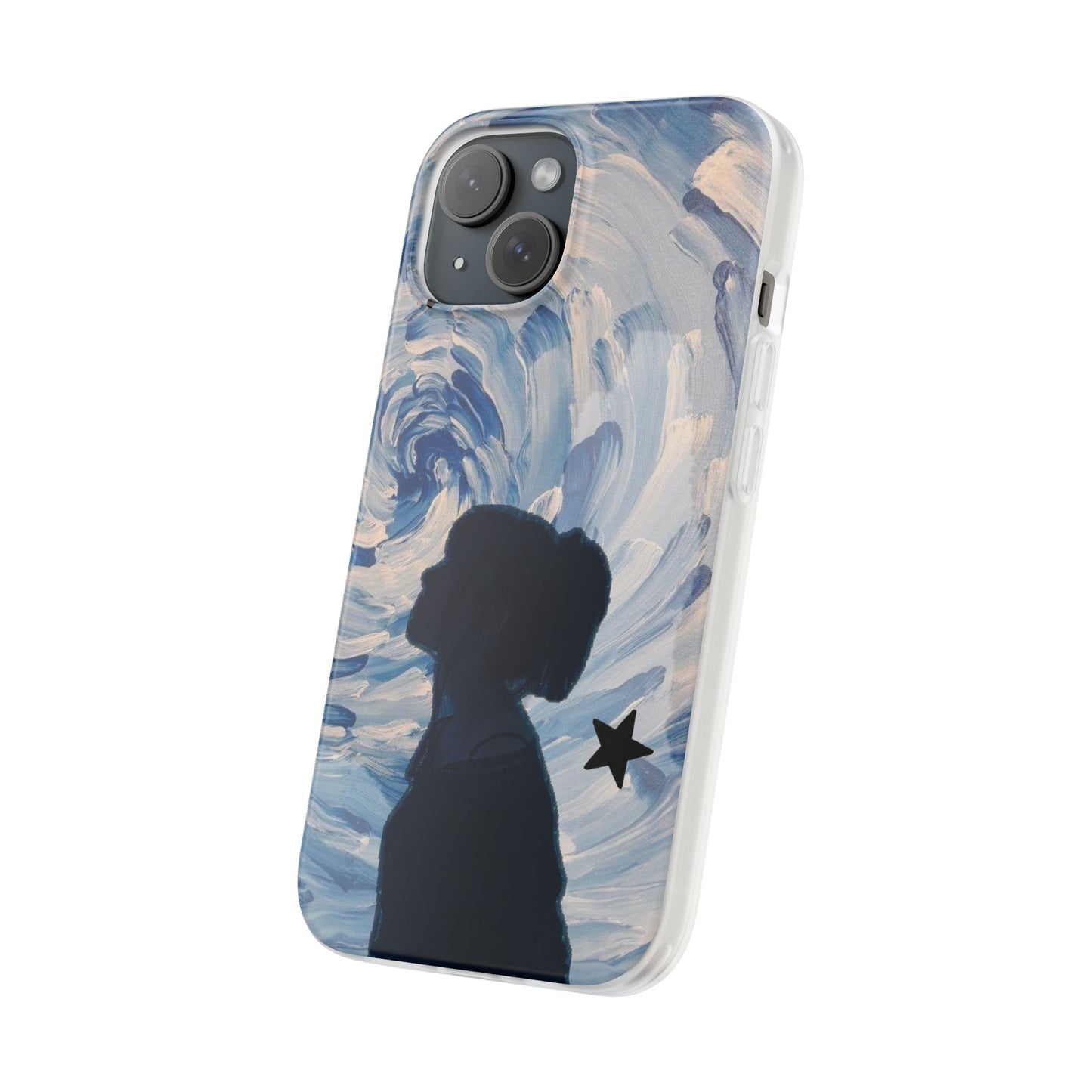 Billie Eilish Mobile case