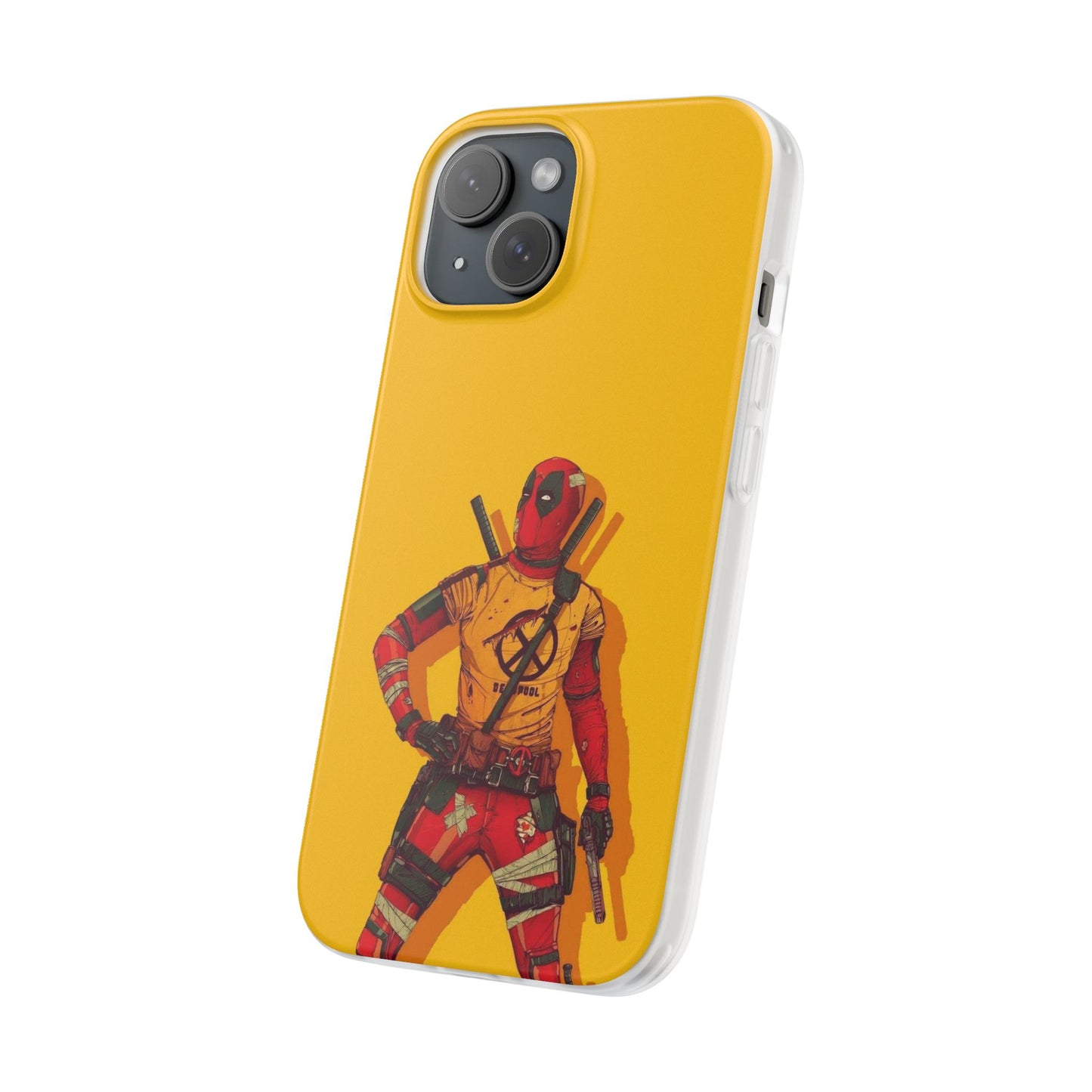 Deadpool Phone Case