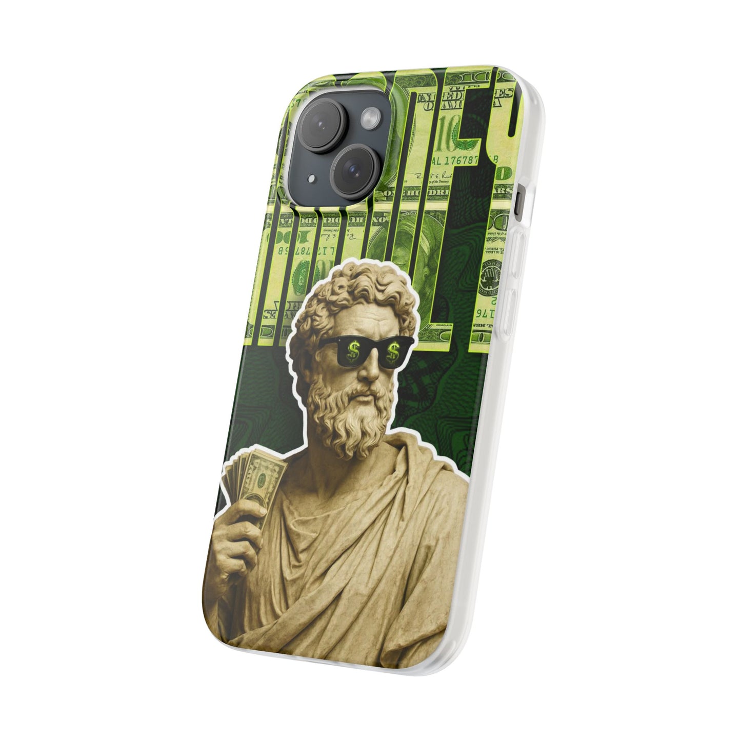 Money Phone Case