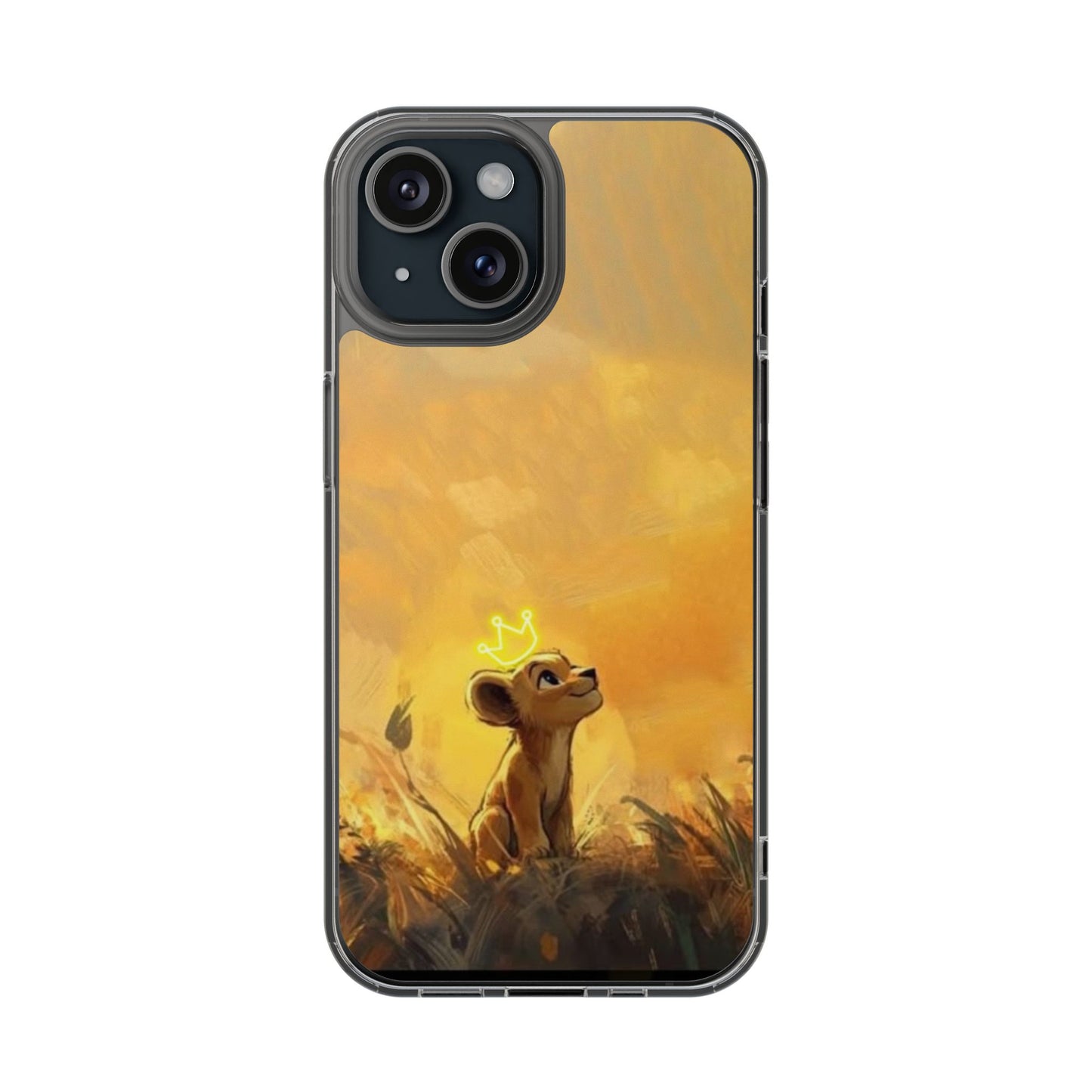 Mufasa : The Lion King  Mobile Case