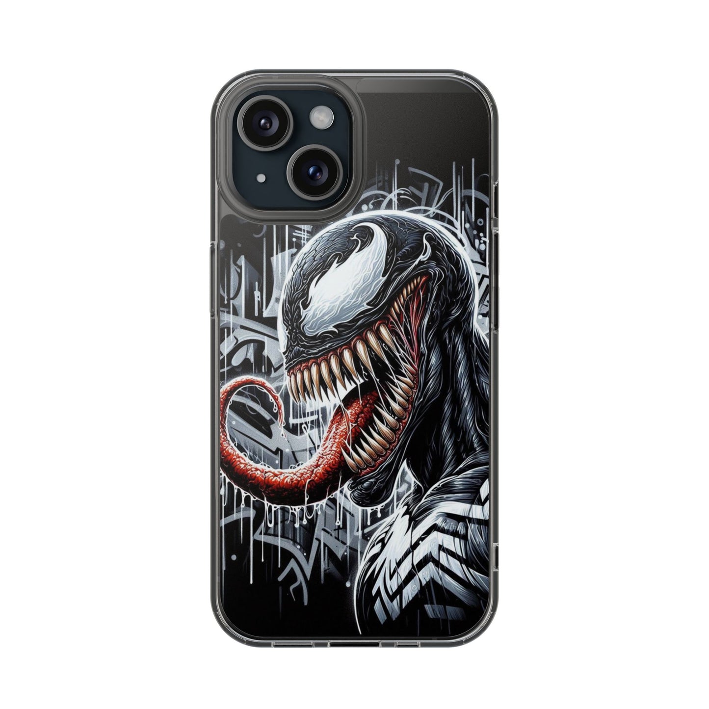 Venom Phone Case