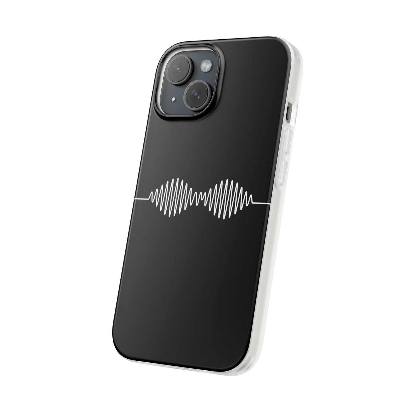 Arctic Monkeys Mobile Case