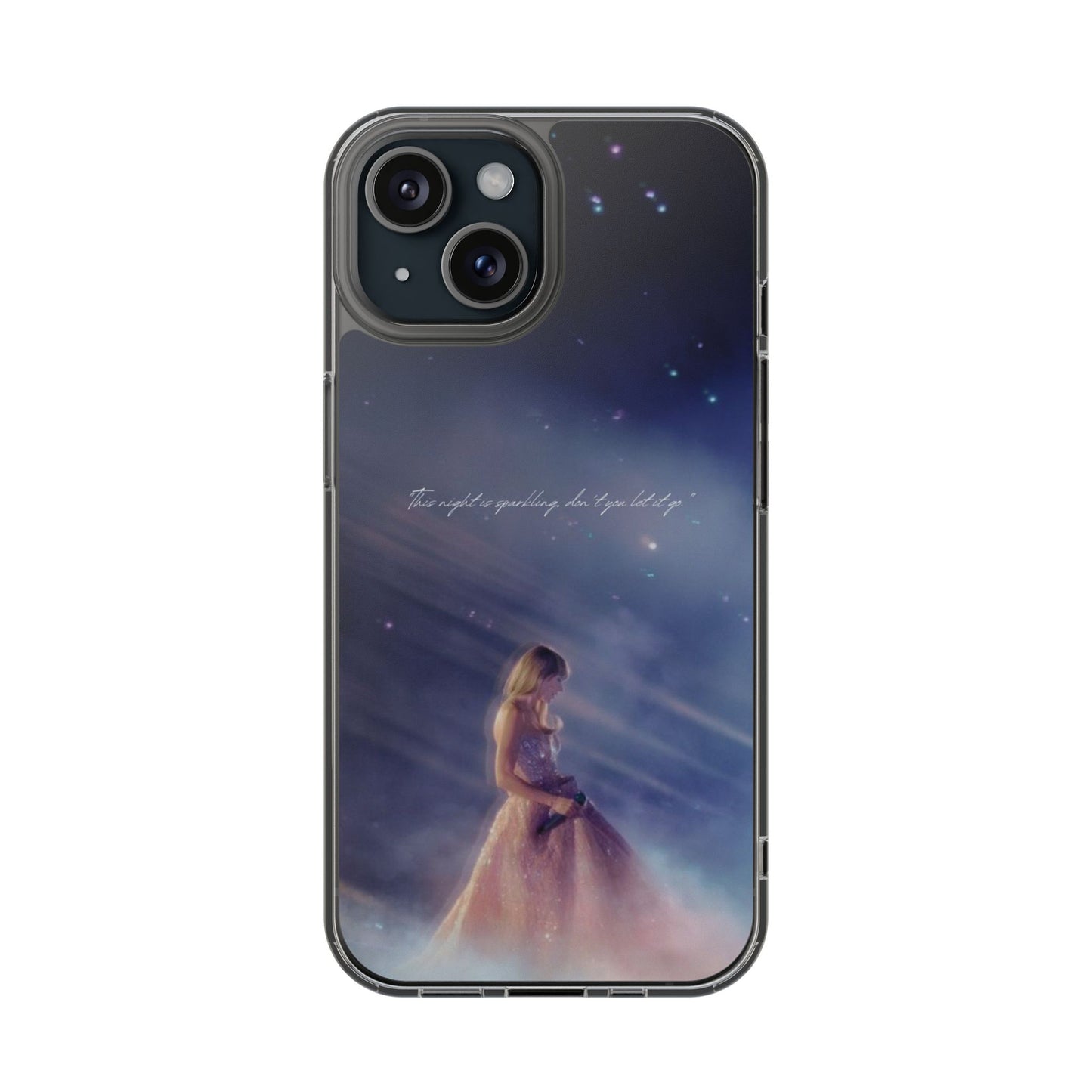 Taylor Swift Aesthetics ☁️💗 Mobile Case