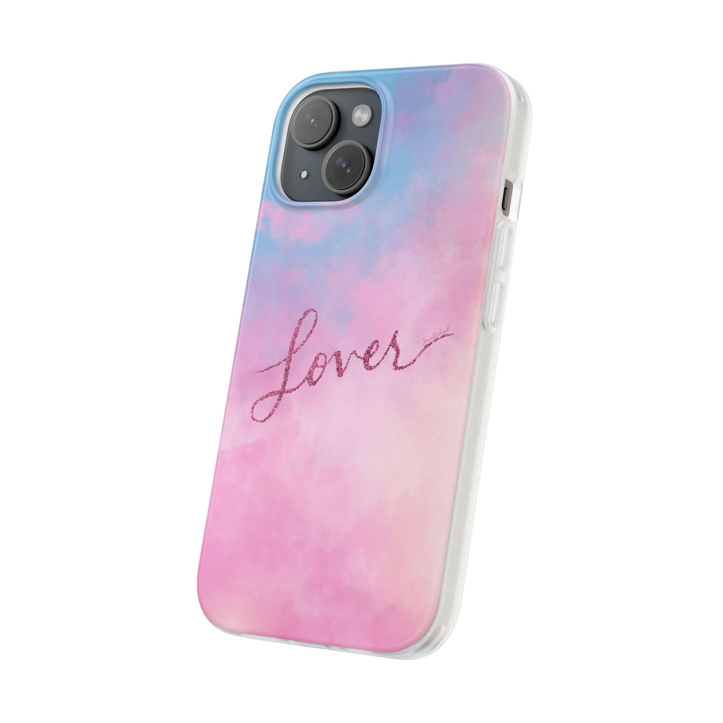 Taylor Swift Lover Album Mobile Case