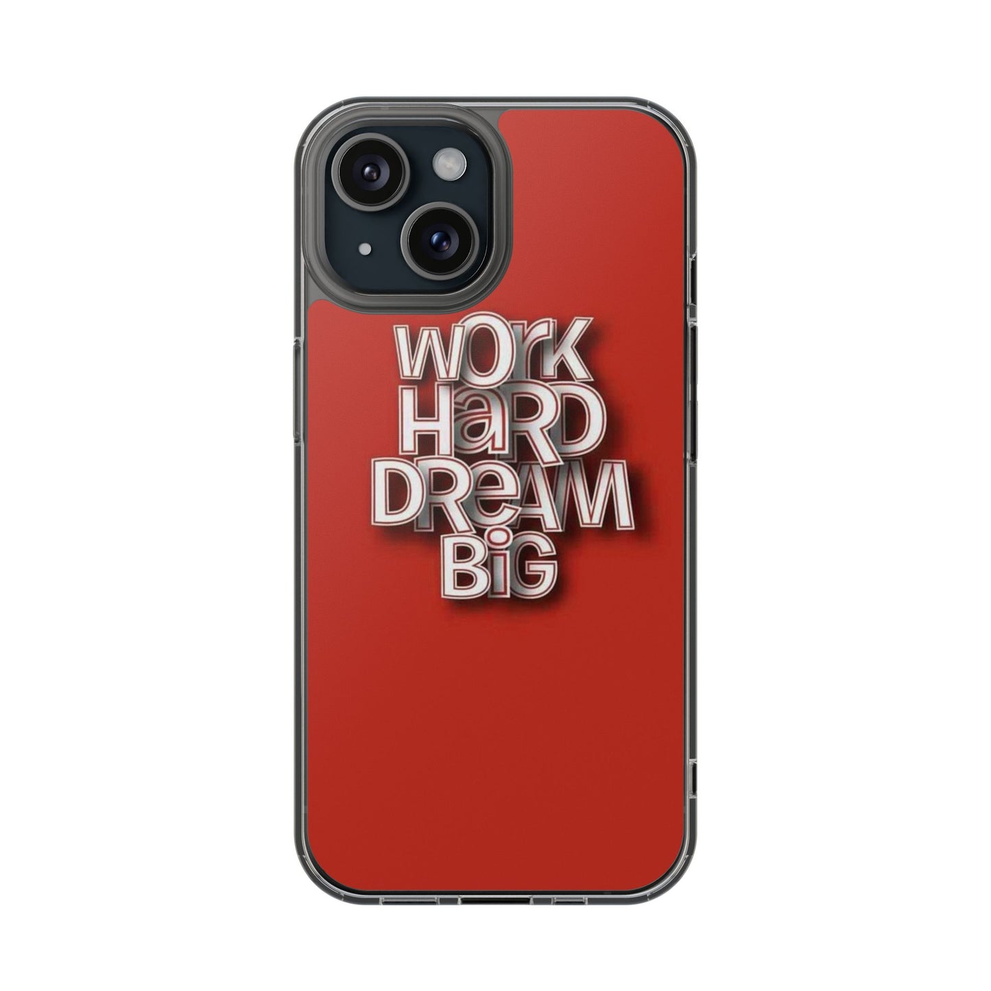Dream Big Phone Case