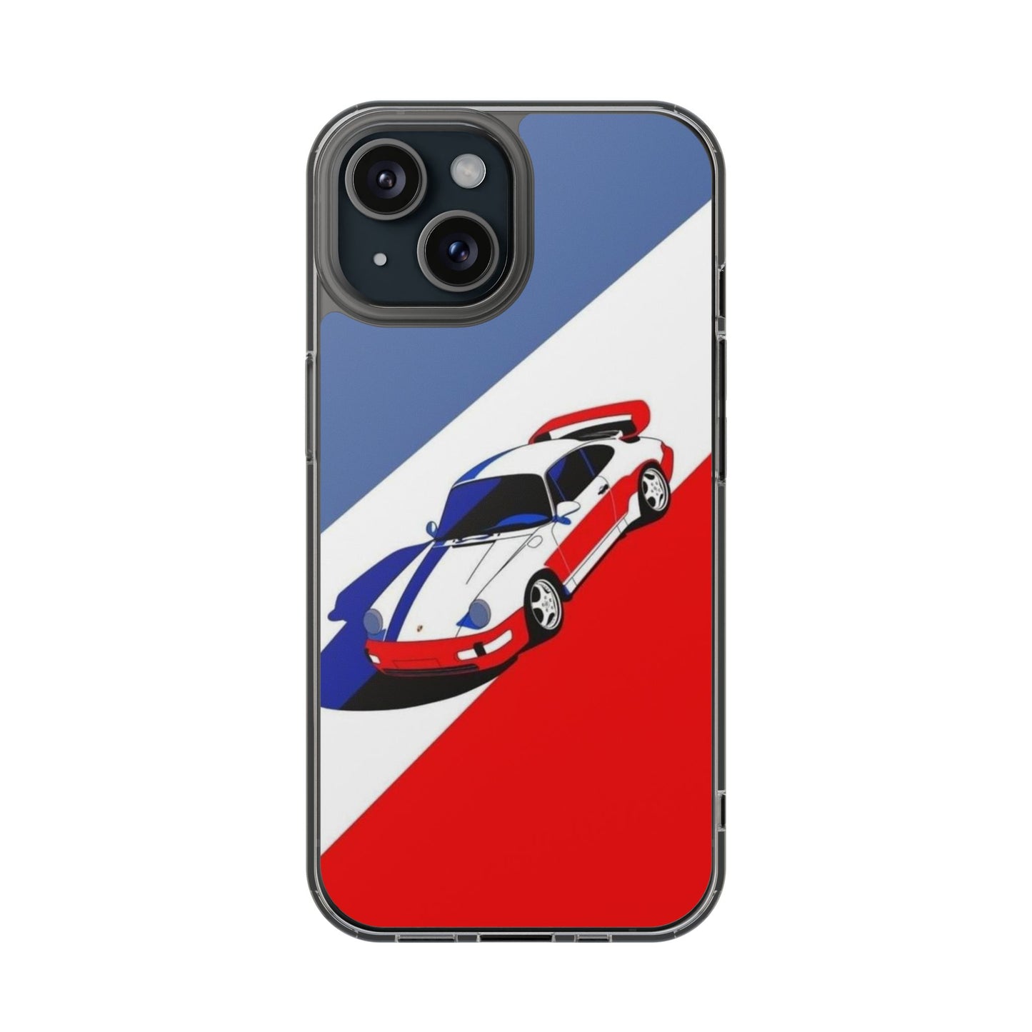 Asthetic Car Mobile case