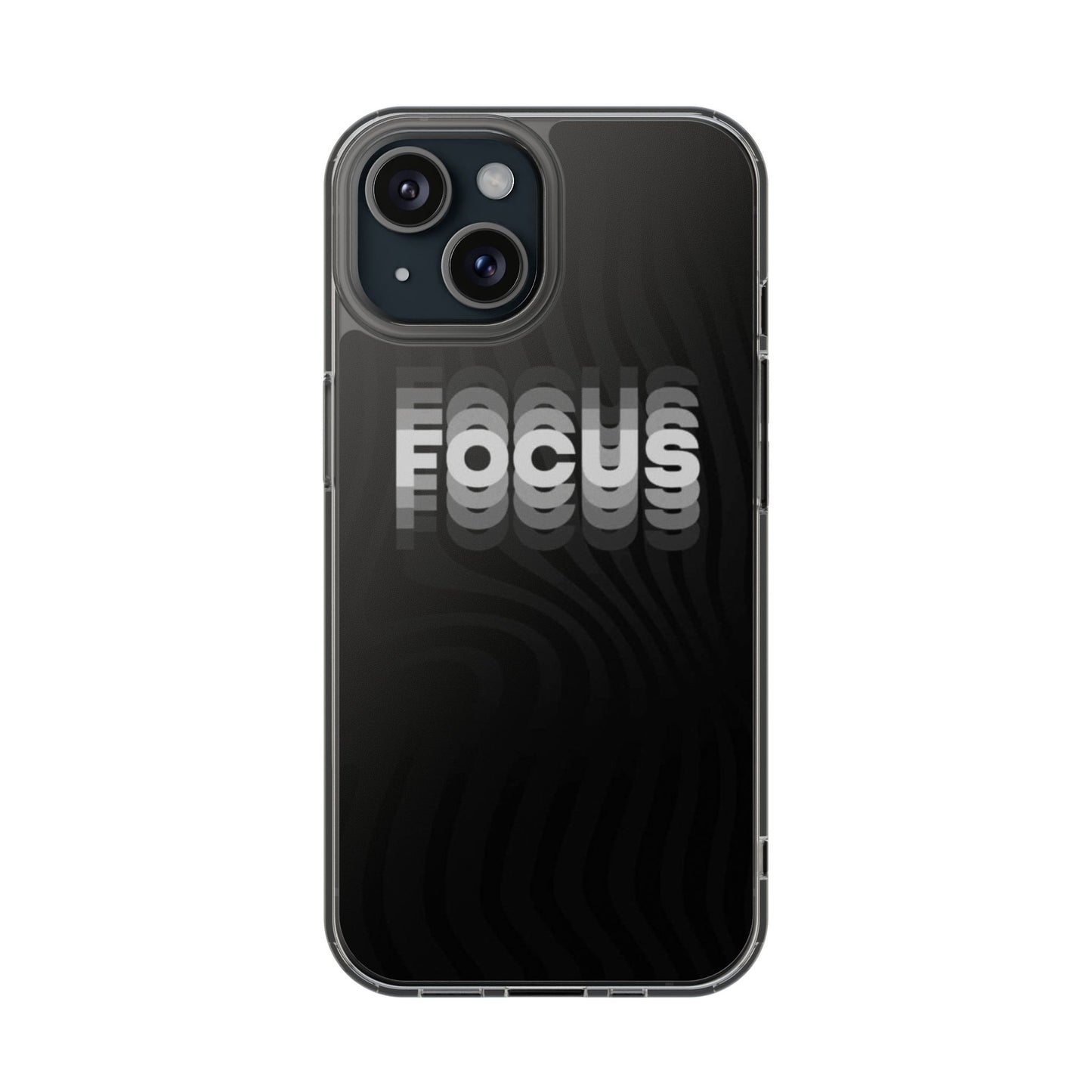 Focus Phone Case