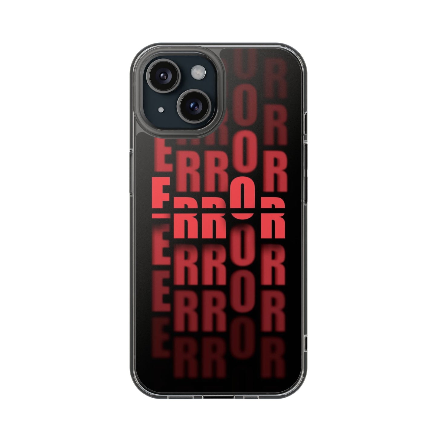 Error Phone Case