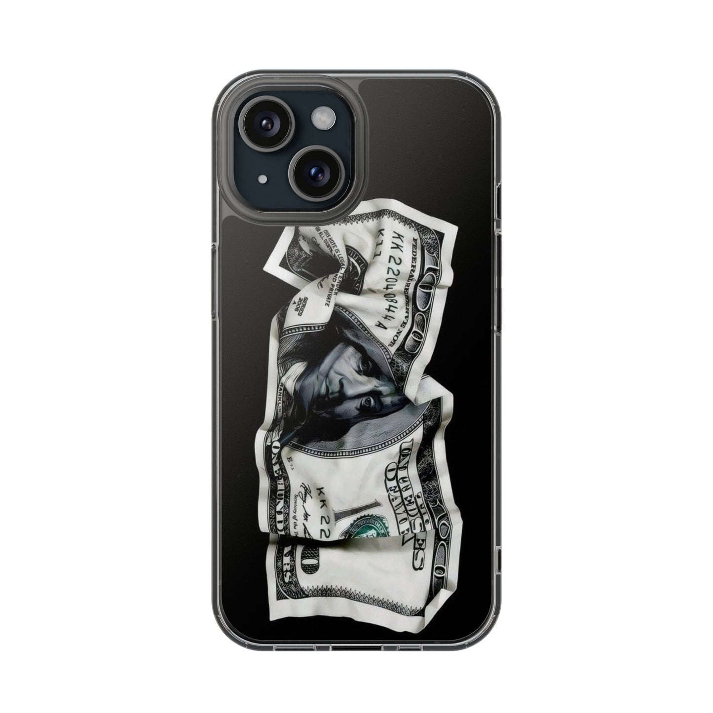 Dollar Phone Case