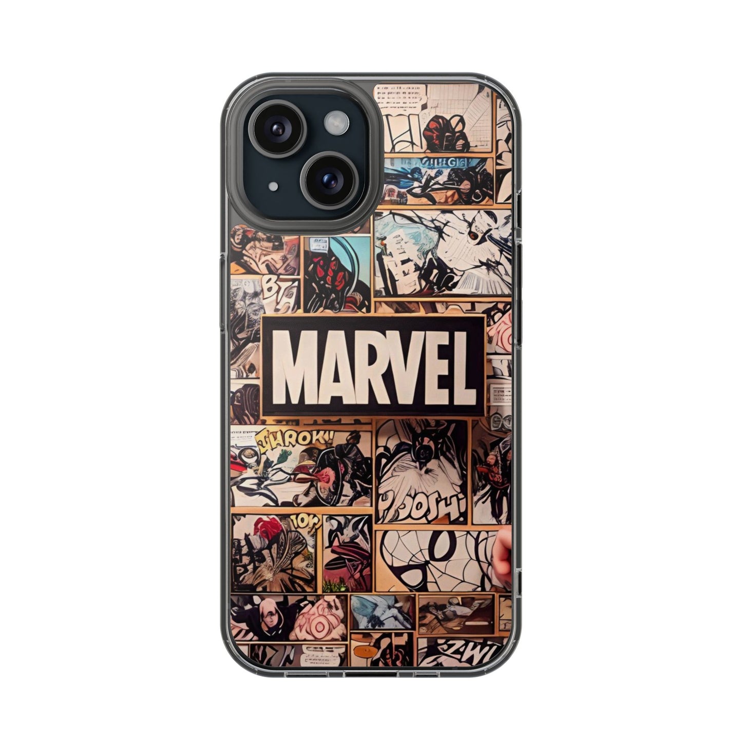 Marvel  Phone Case