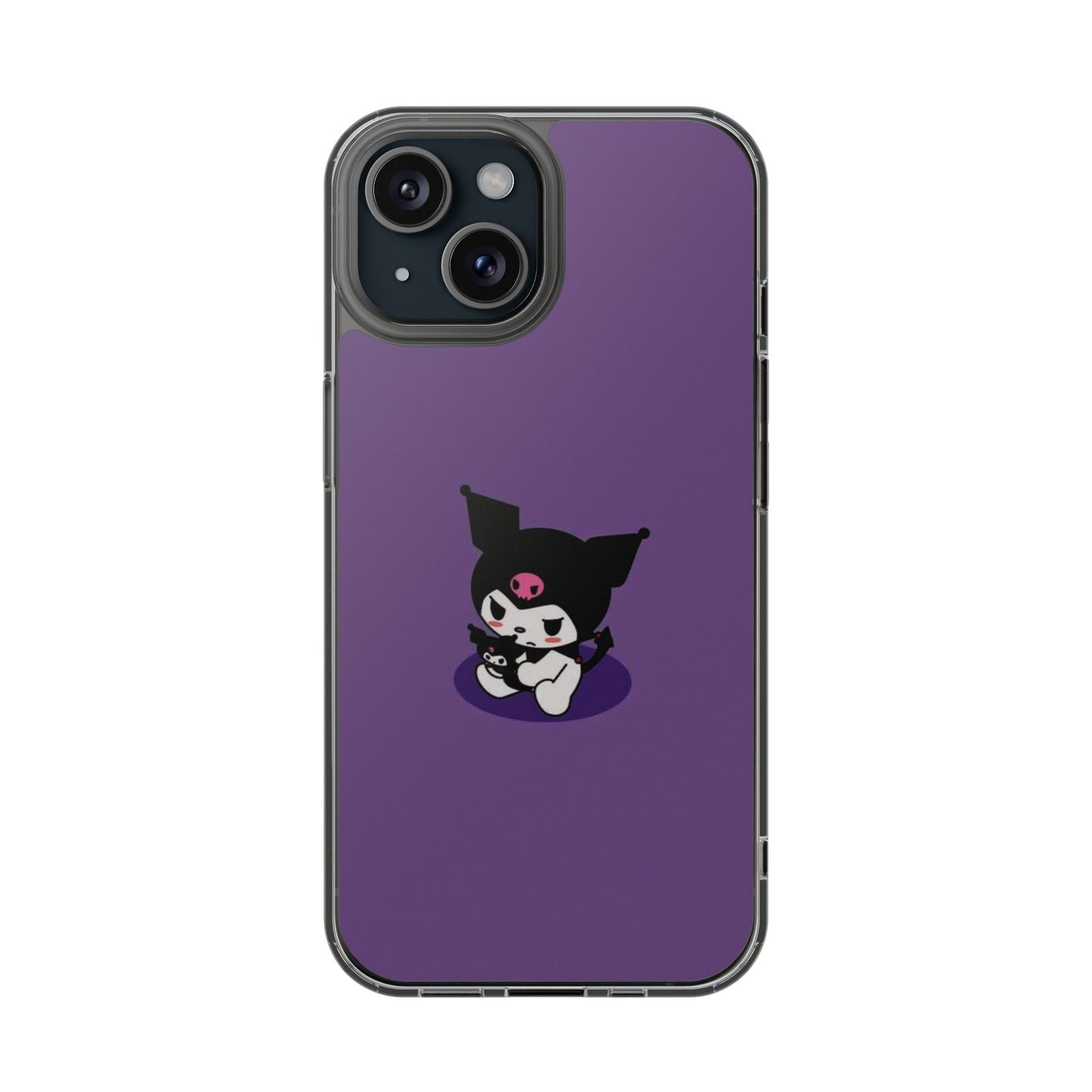 kuromi Mobile Case