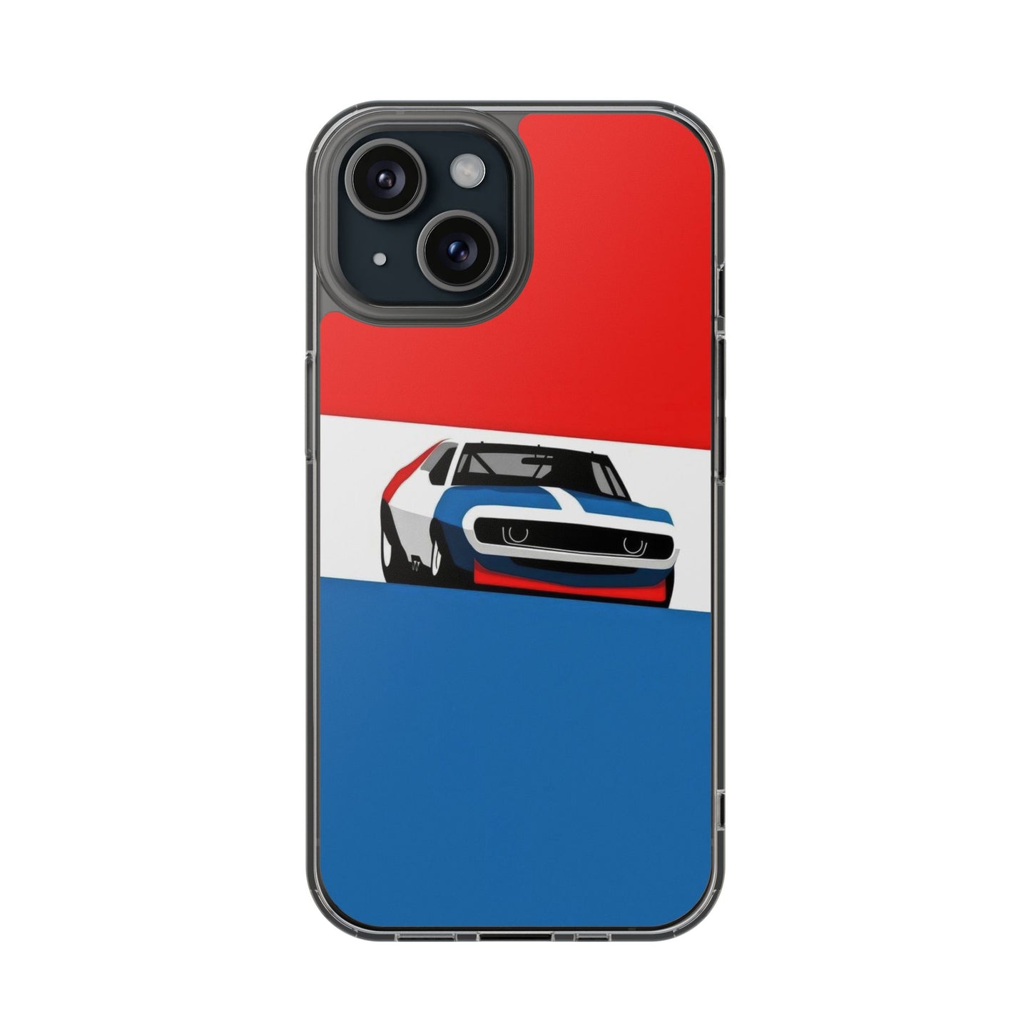 Car Stride 2.0 Phone Case