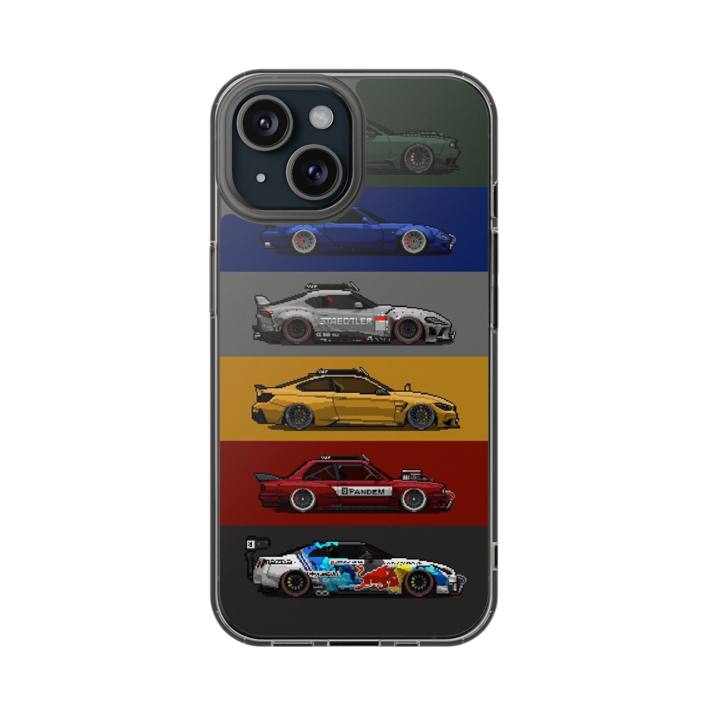 Classic Car  Phone Case