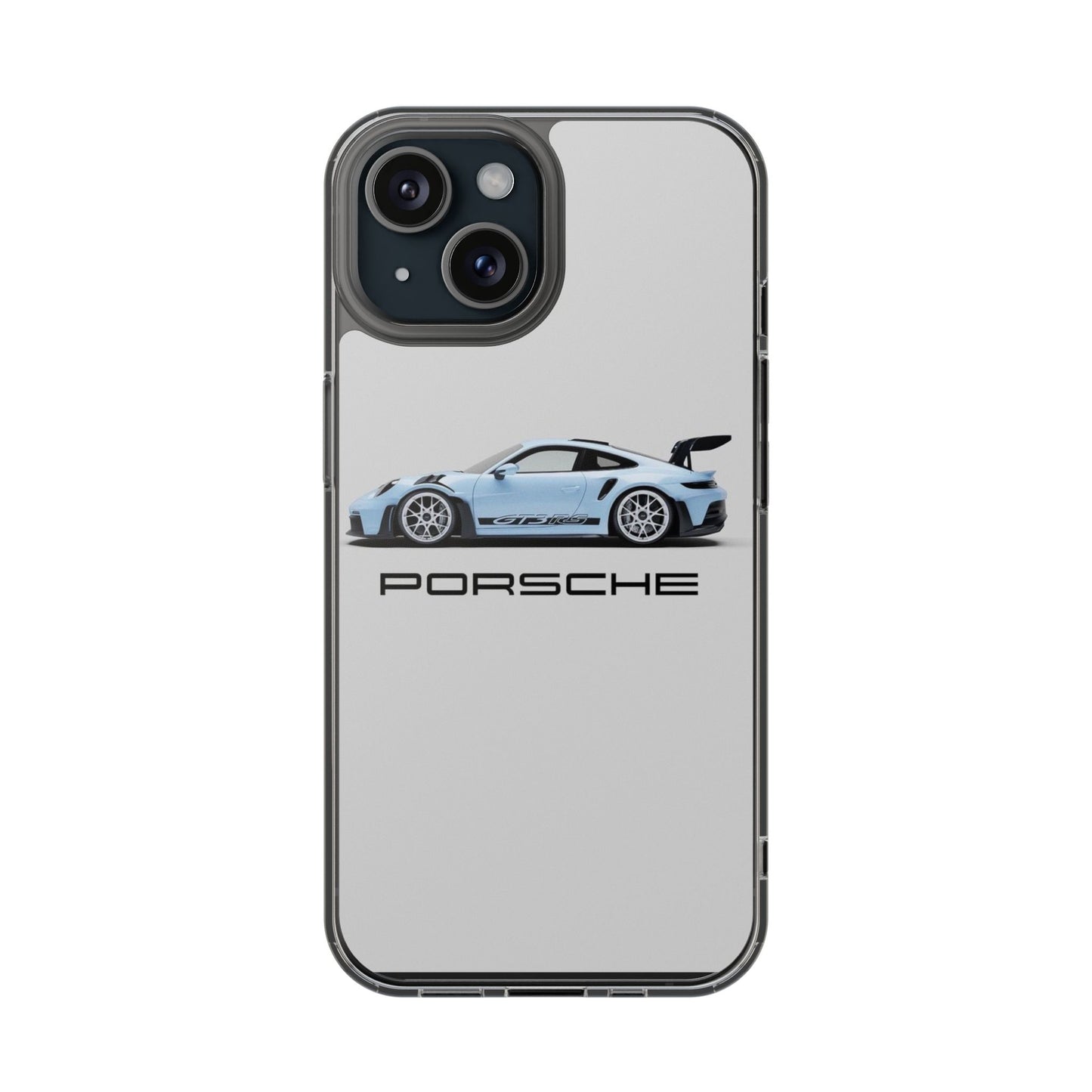 Porsche 911 Car Mobile Case