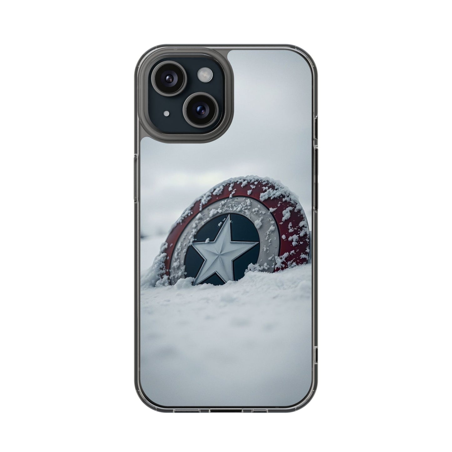 Marvel Shield  Phone Case