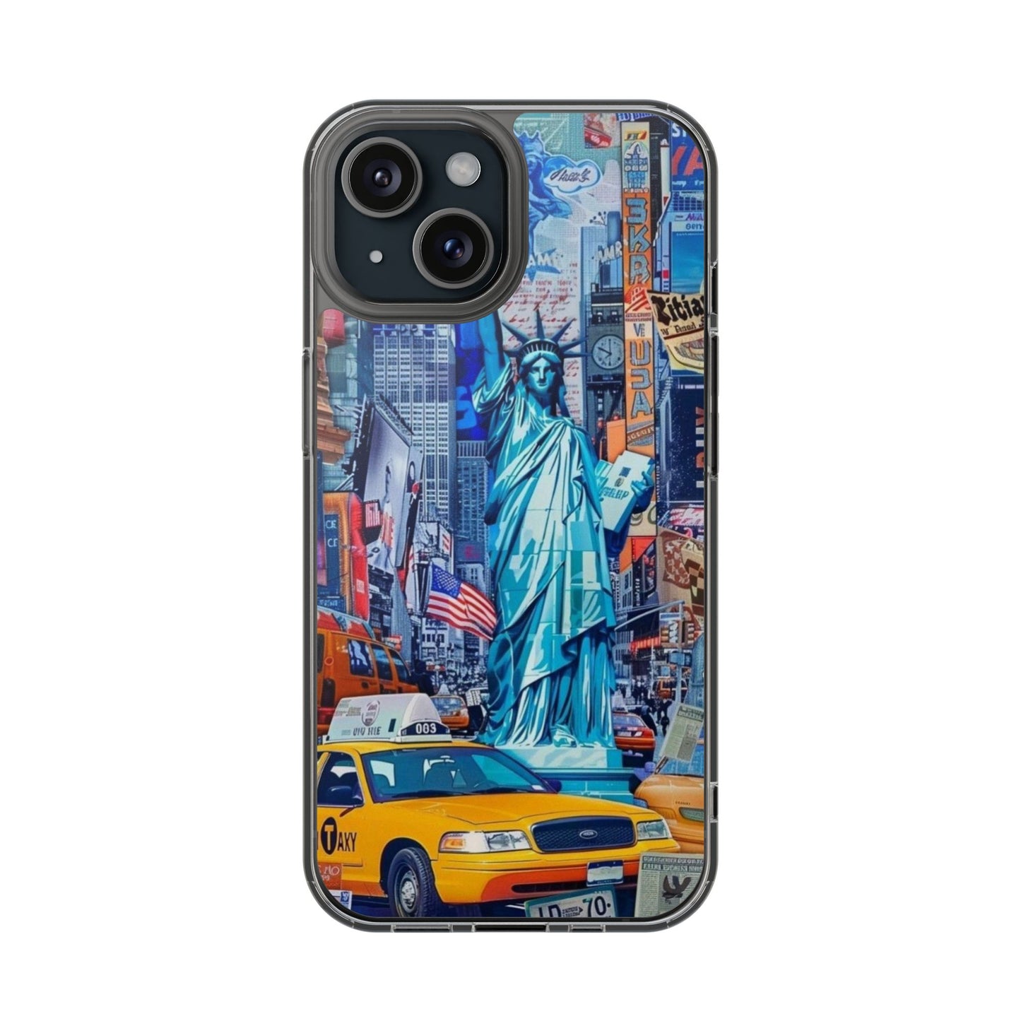 New York City Phone Case