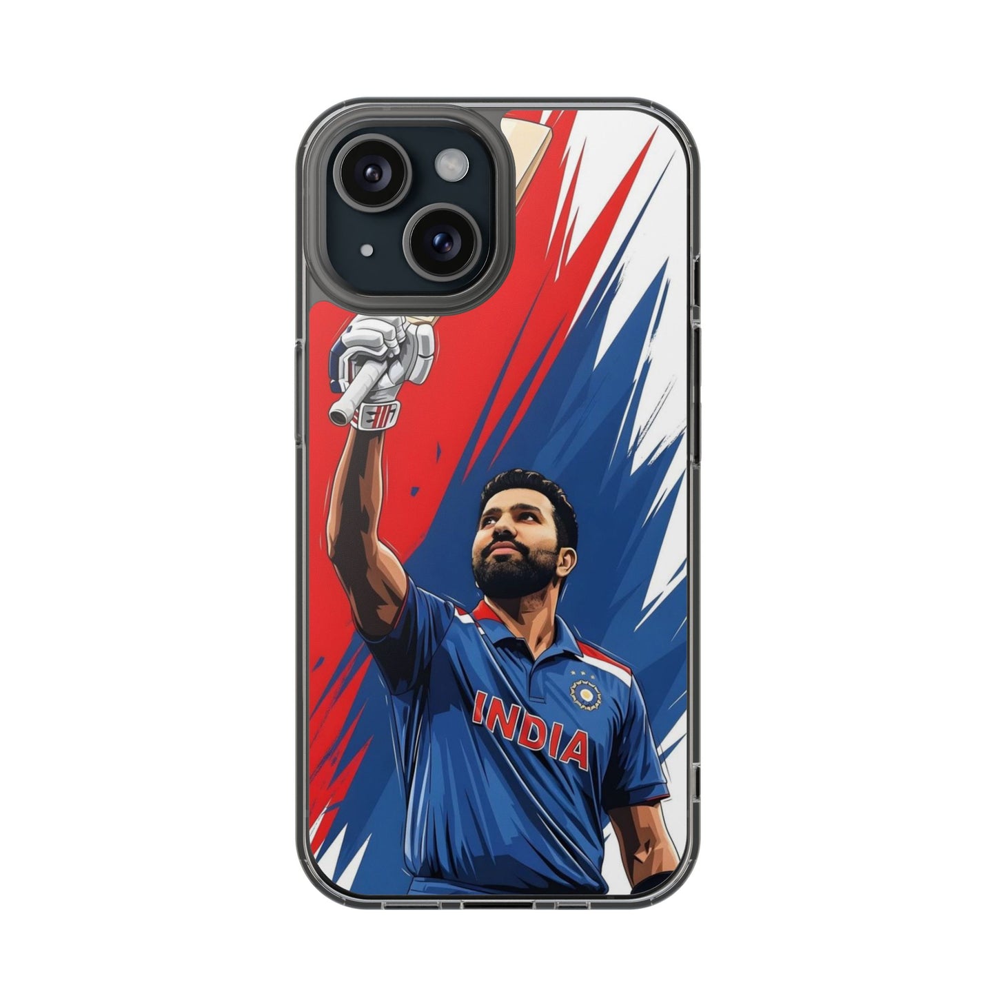 Rohit Sharma  Phone Case