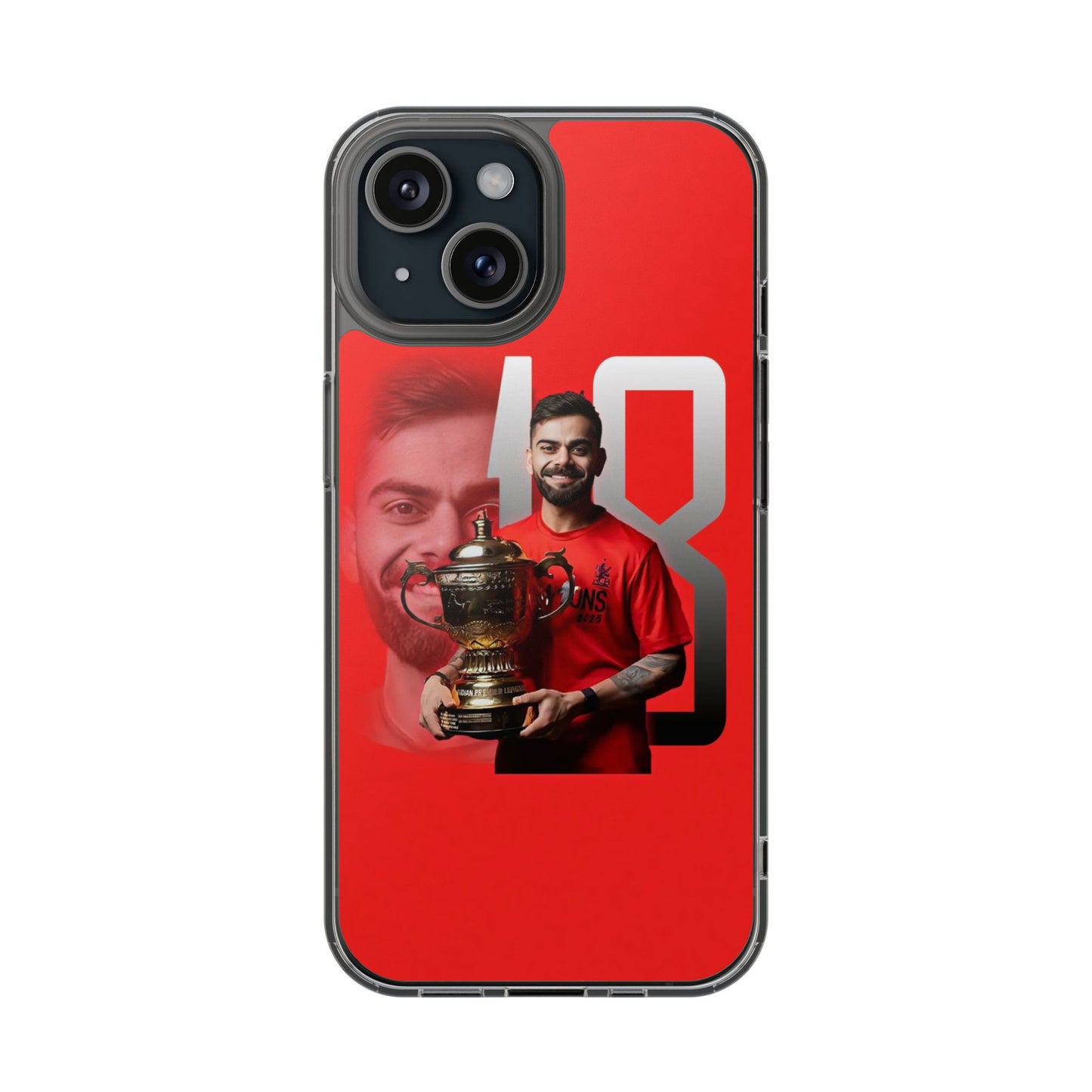 Virat Kohli  Phone Case