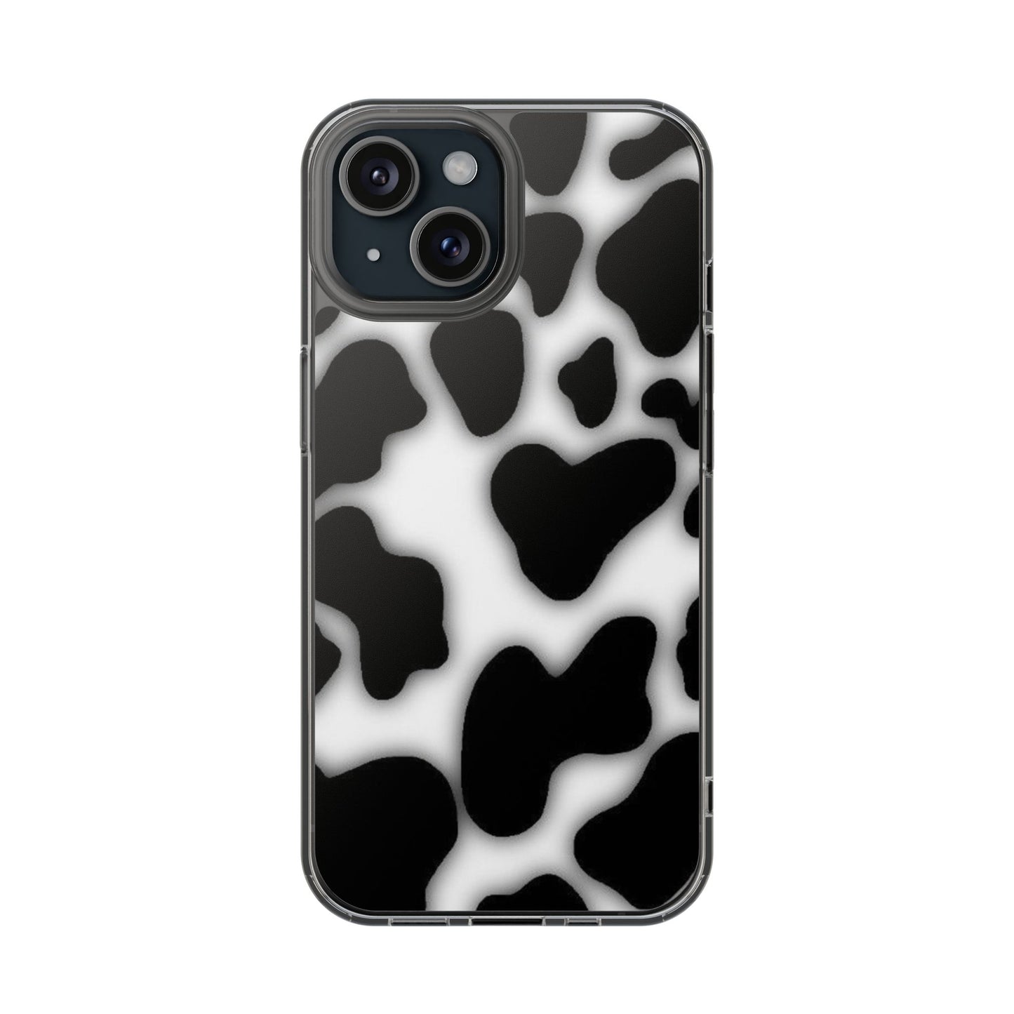 Cow Girl Pattern Mobile case