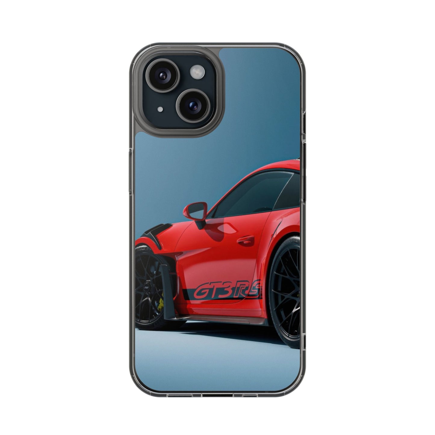 GT3 Phone Case
