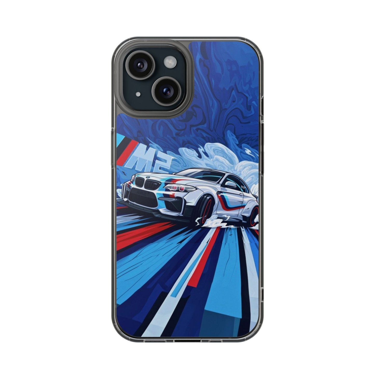 BMW Race  Mobile Case